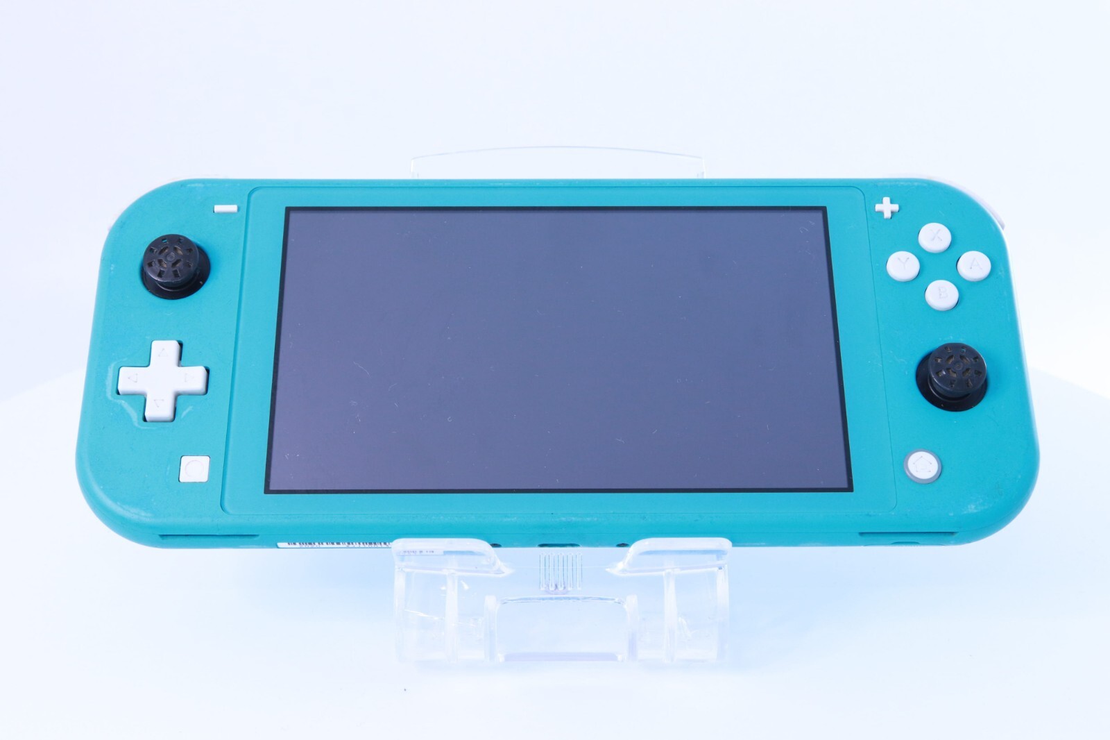 JP Game Nintendo Switch Lite Turquoise [Rank :B]【 Region Free 】