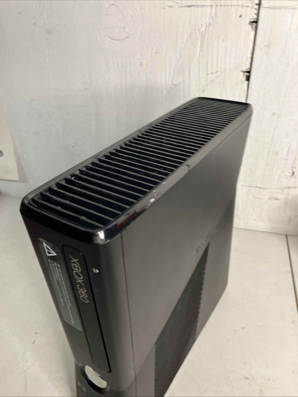 Xbox 360 S Slim Bundle 1439 Console 250GB 15 Games GTA IV Episodes Liberty City