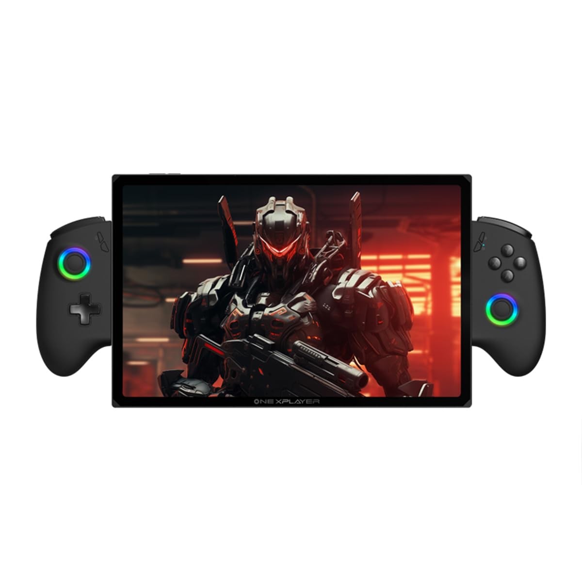 ONEXPLAYER X1 Pro AI370 10.95» Gaming Handheld PC with Windows, 32GB and 1TB