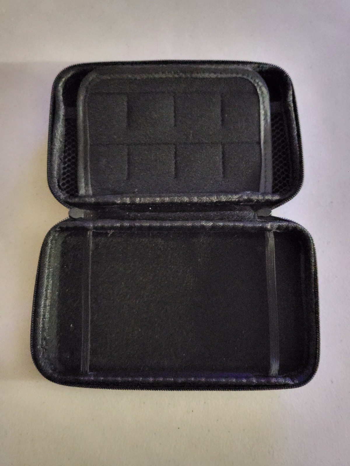 Nintendo DSI XL Black/Gray UTL-001: Restoration Gone Wrong! (Read Description)
