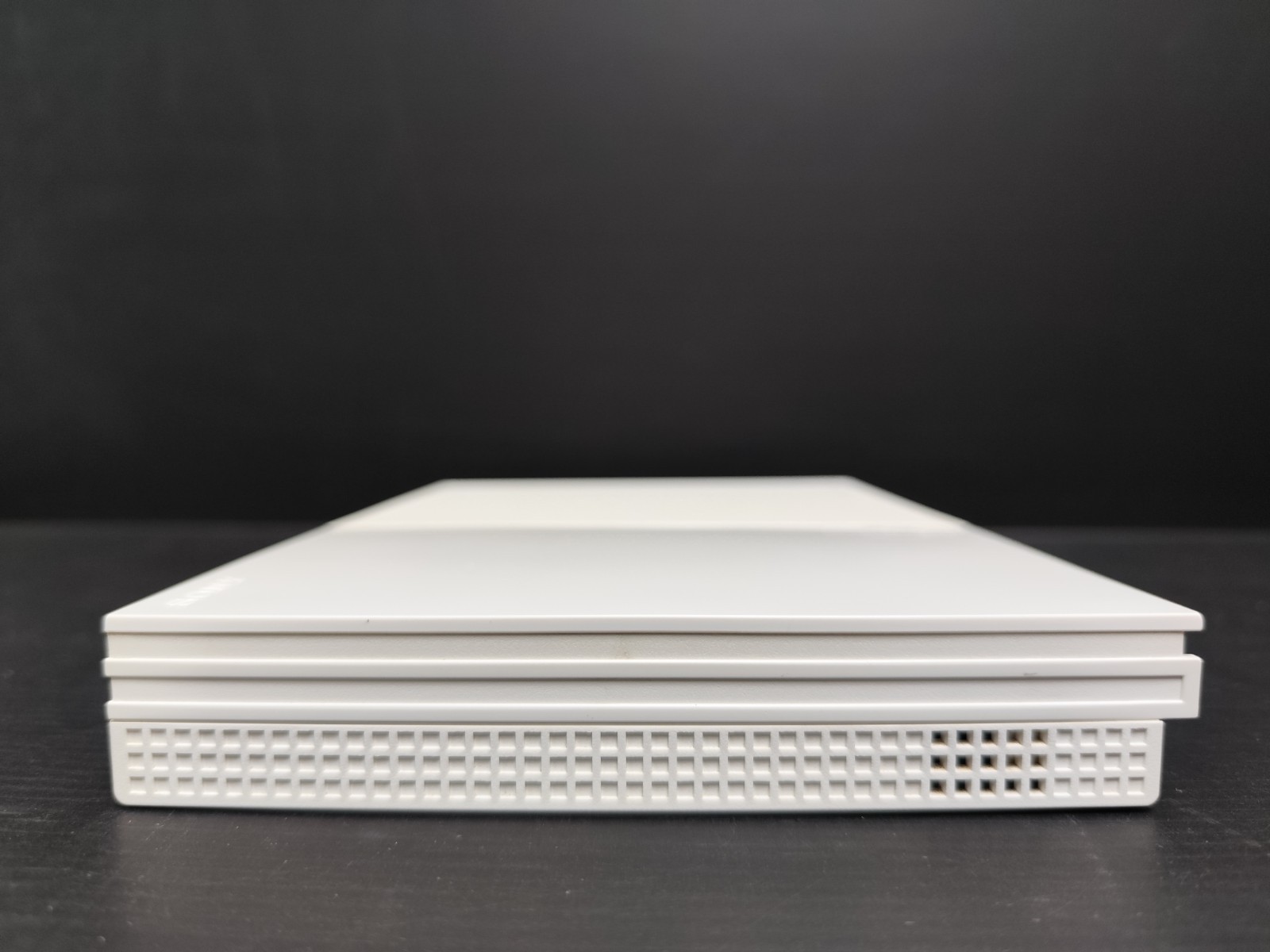 E+ «Region Free» SONY Playstation2 Slim Console SCPH-90000 Ceramic White Note