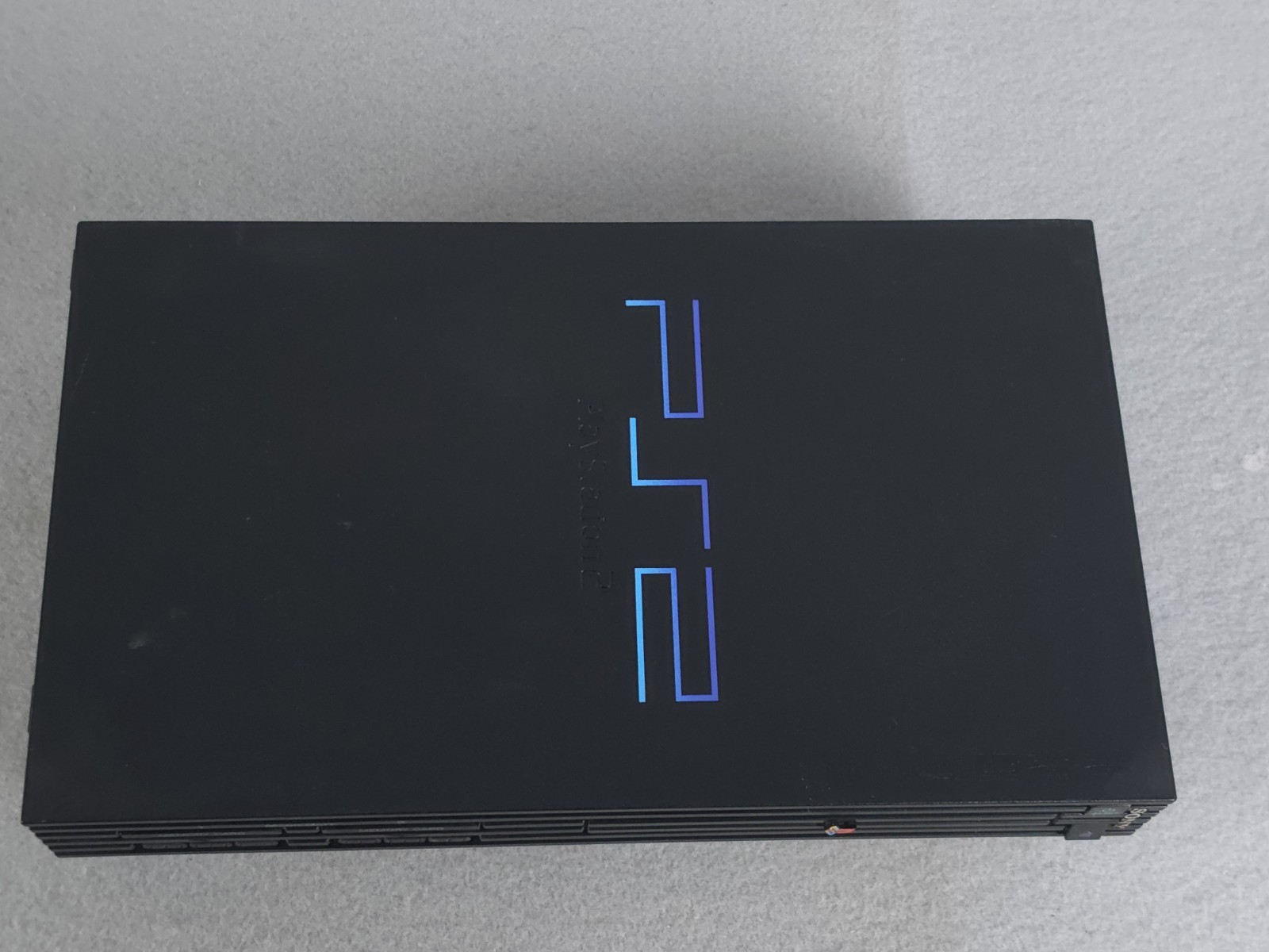 Sony PlayStation 2 PS2 Console Bundle SCPH-39001 10 Games OEM Controller Tested