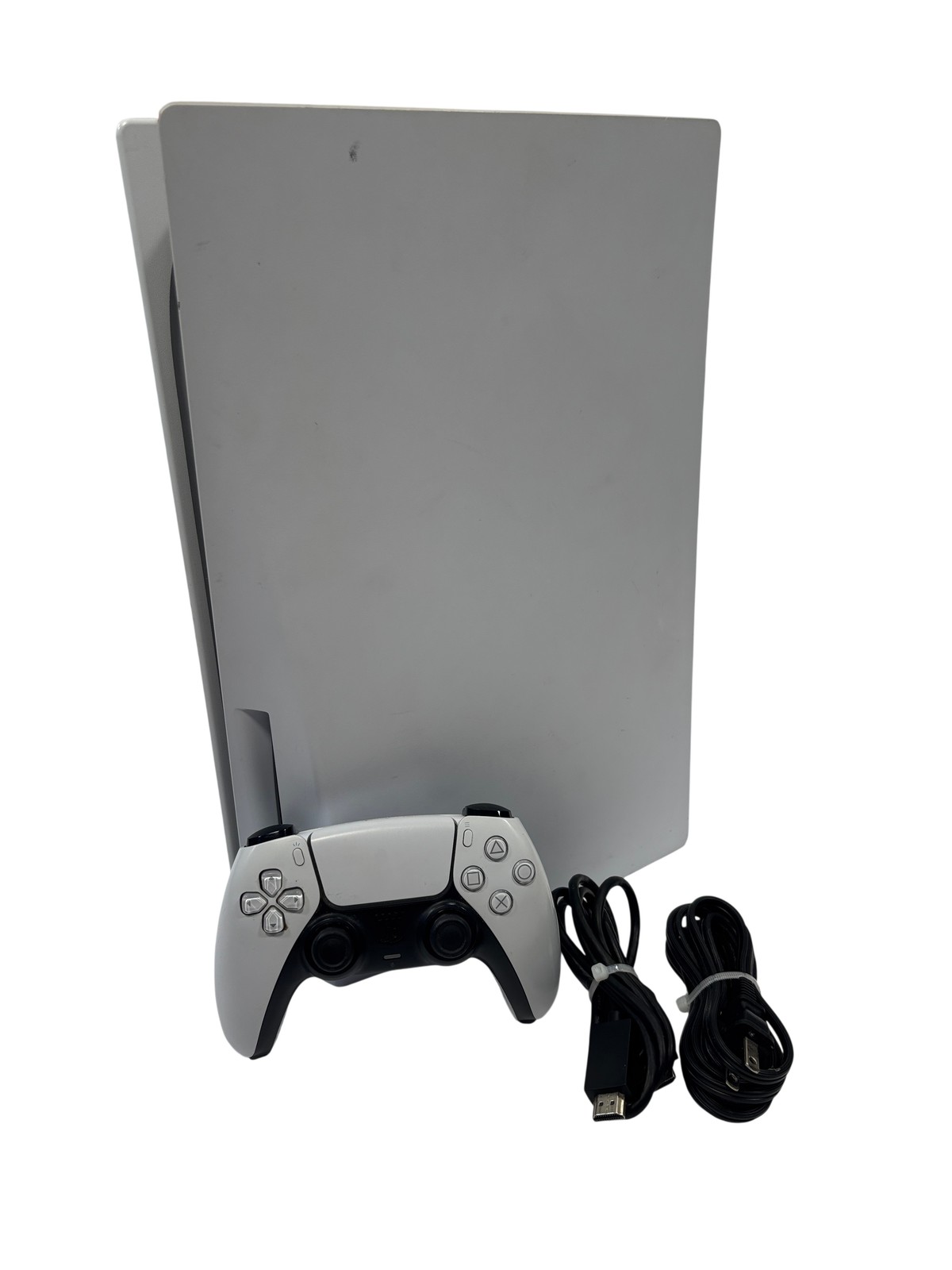 Sony PlayStation 5 CFI-1215A Blu-ray Edition 825GB SSD Video Game Console 3176