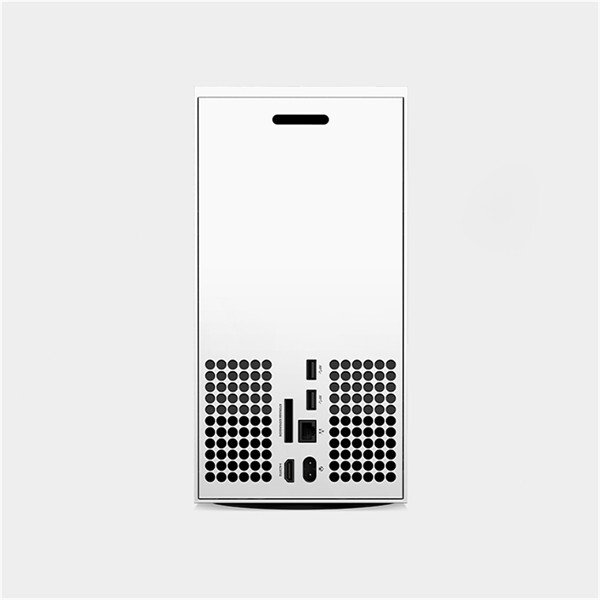 Microsoft Xbox Series X 1TB Video Game Console – Digital Edition