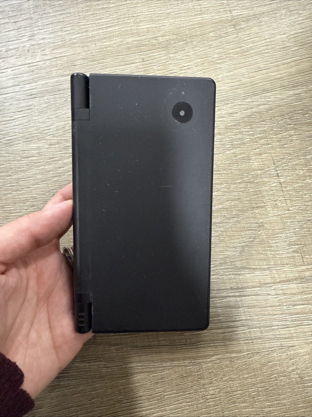Nintendo DSi Black Handheld System