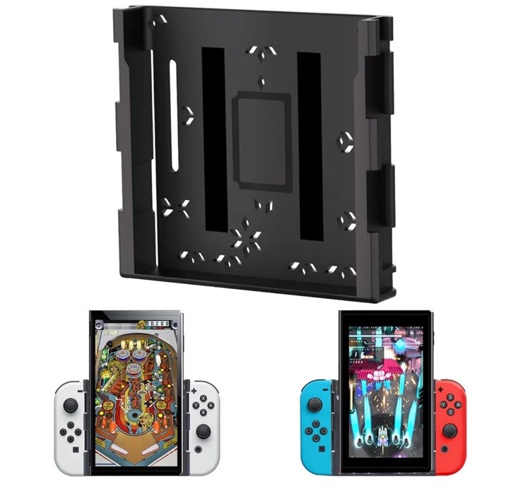 Nintendo Switch Gray Moddable w/ OG everything, 128GB SD, pro Controller, etc