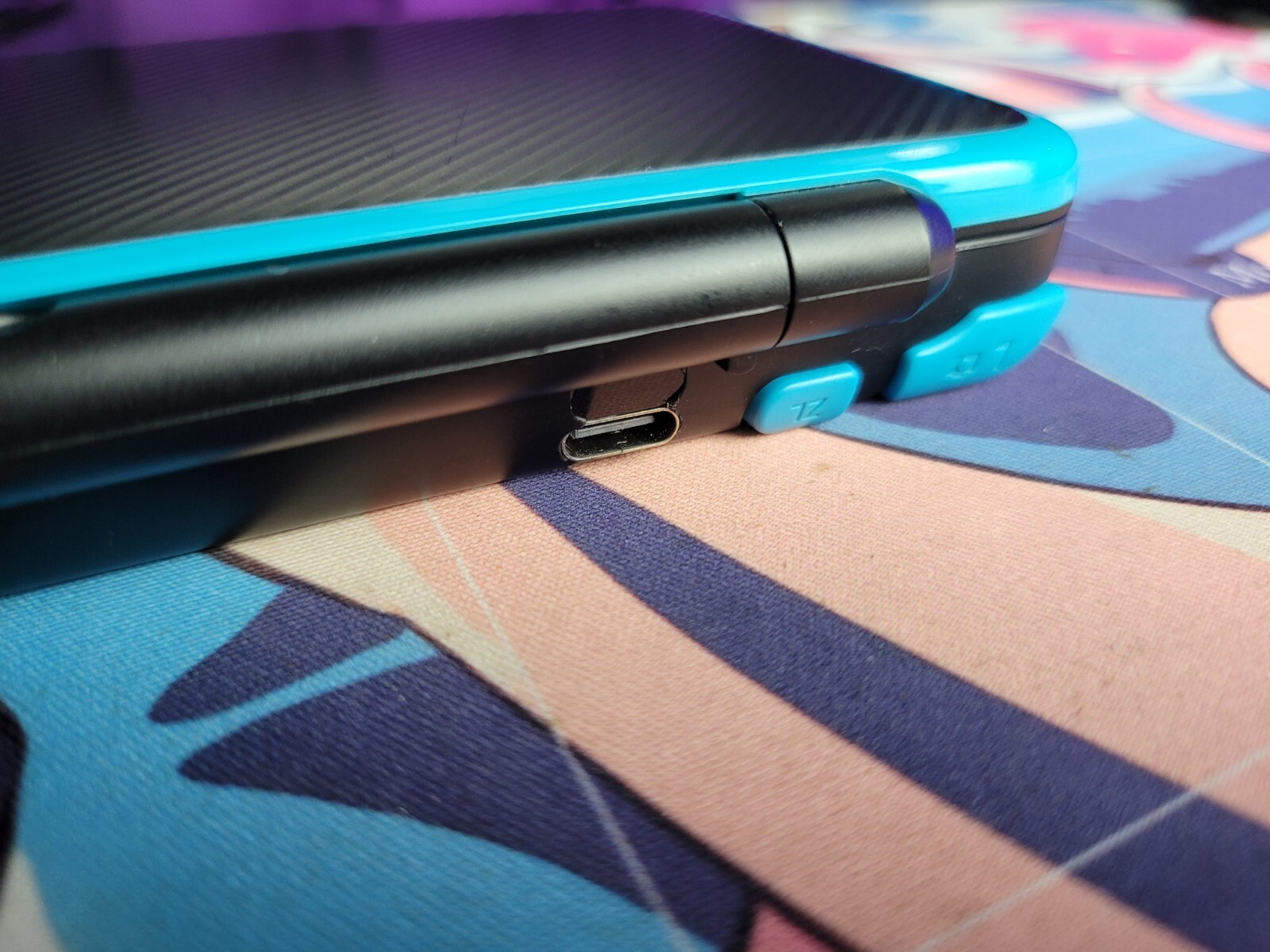 USB-C IN BUILT Capture Card INSTALL SERVICE 3ds / new 3ds xl / 3dsxl/ new 2ds xl