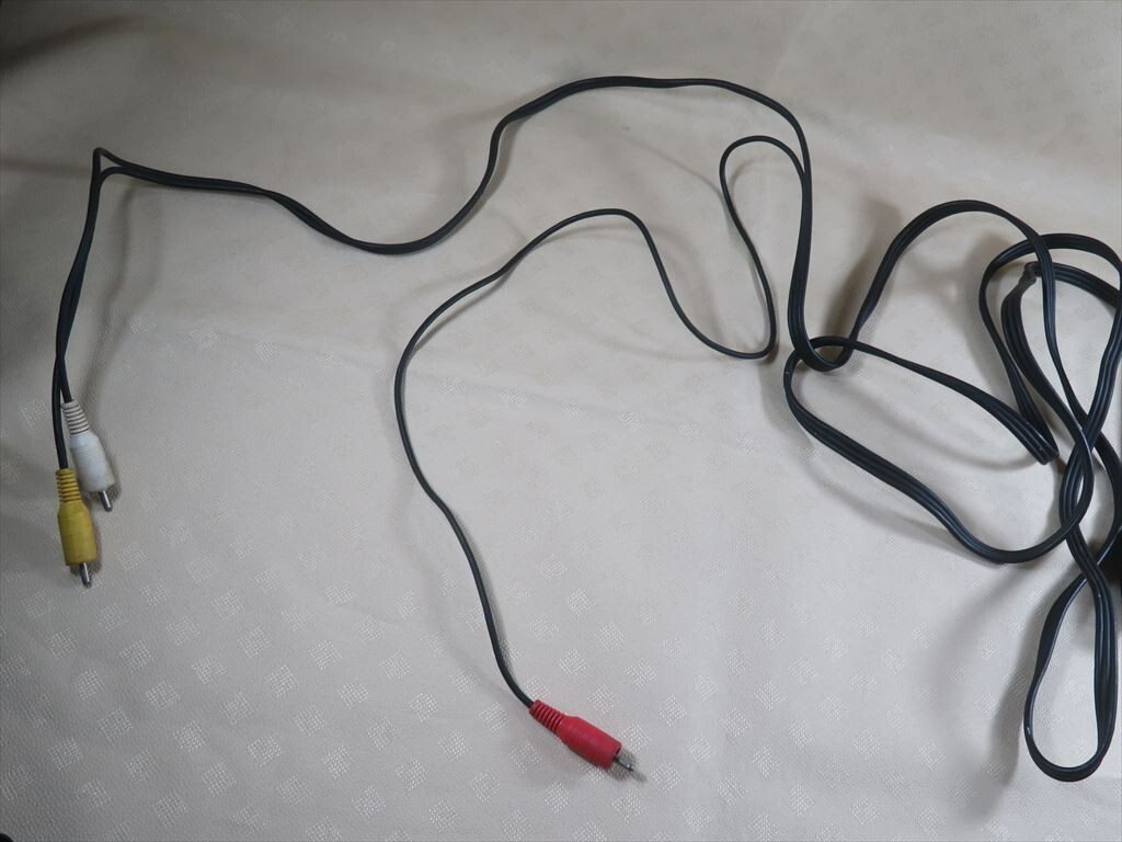 Sega Mega drive genesis Console MD controller Japan model working game tested jp