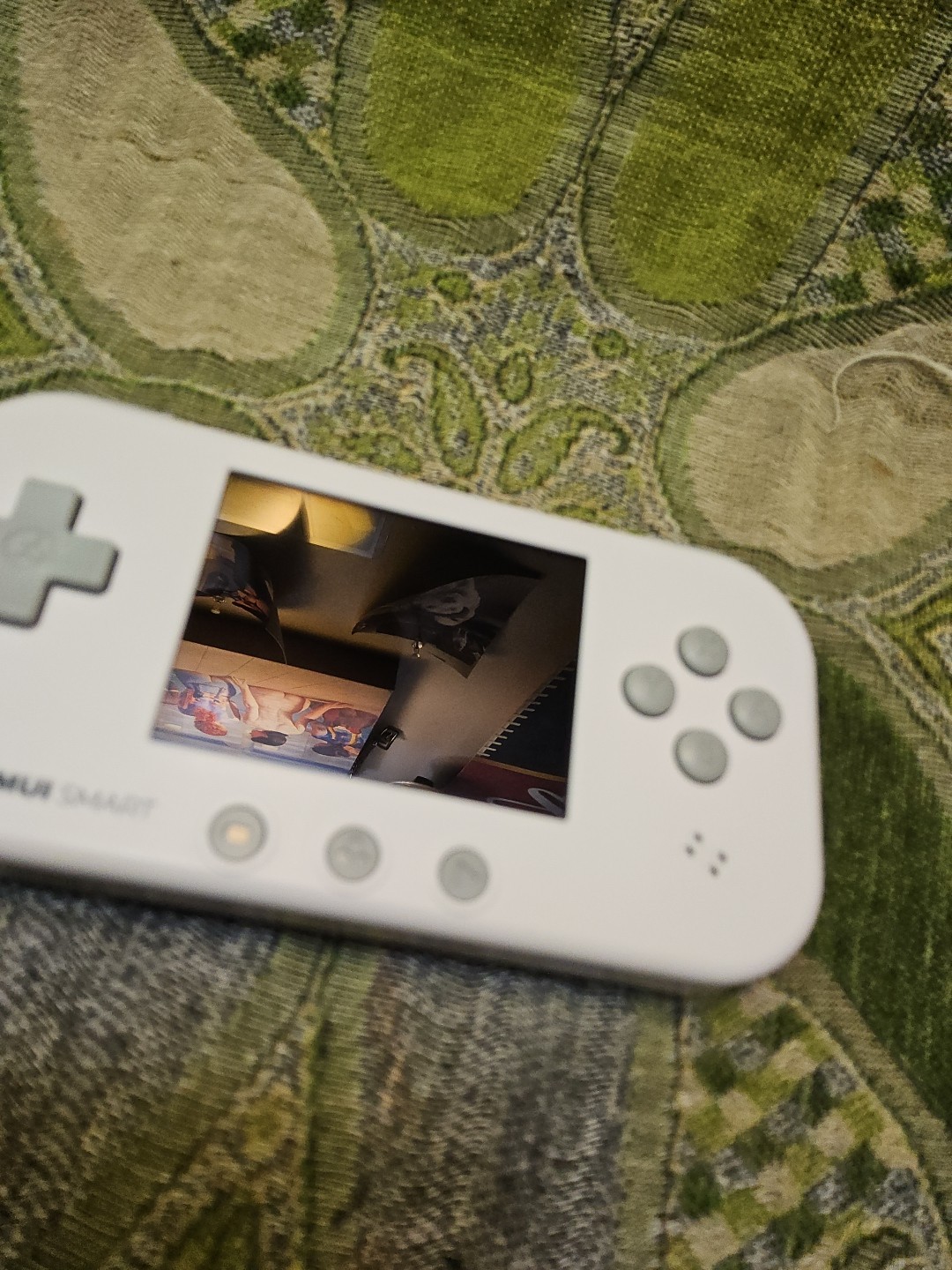 TrimUI Smart 64gb Pre Loaded Hundreds Of Games