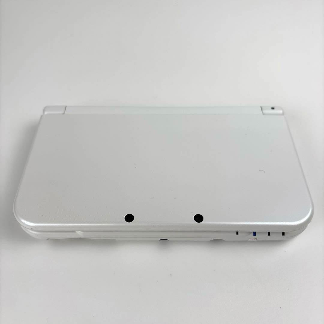 Nintendo new 3DS LL XL Console Only Various Colors Japanese Edition 3Rank
