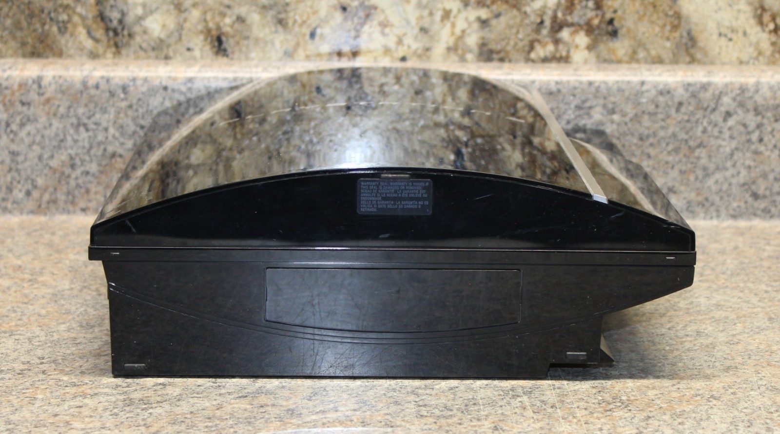 Sony PlayStation 3, 80GB (CECHK01)