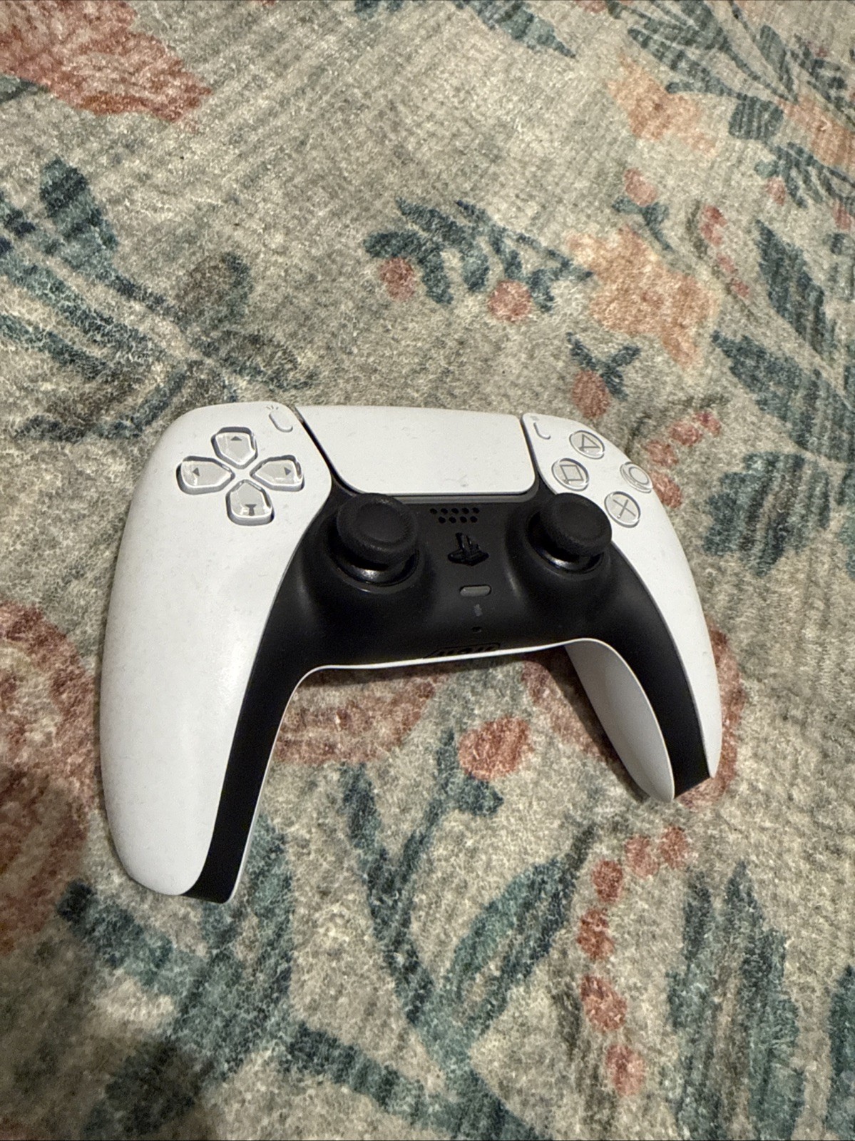 Sony PS5 Digital Edition Console – White