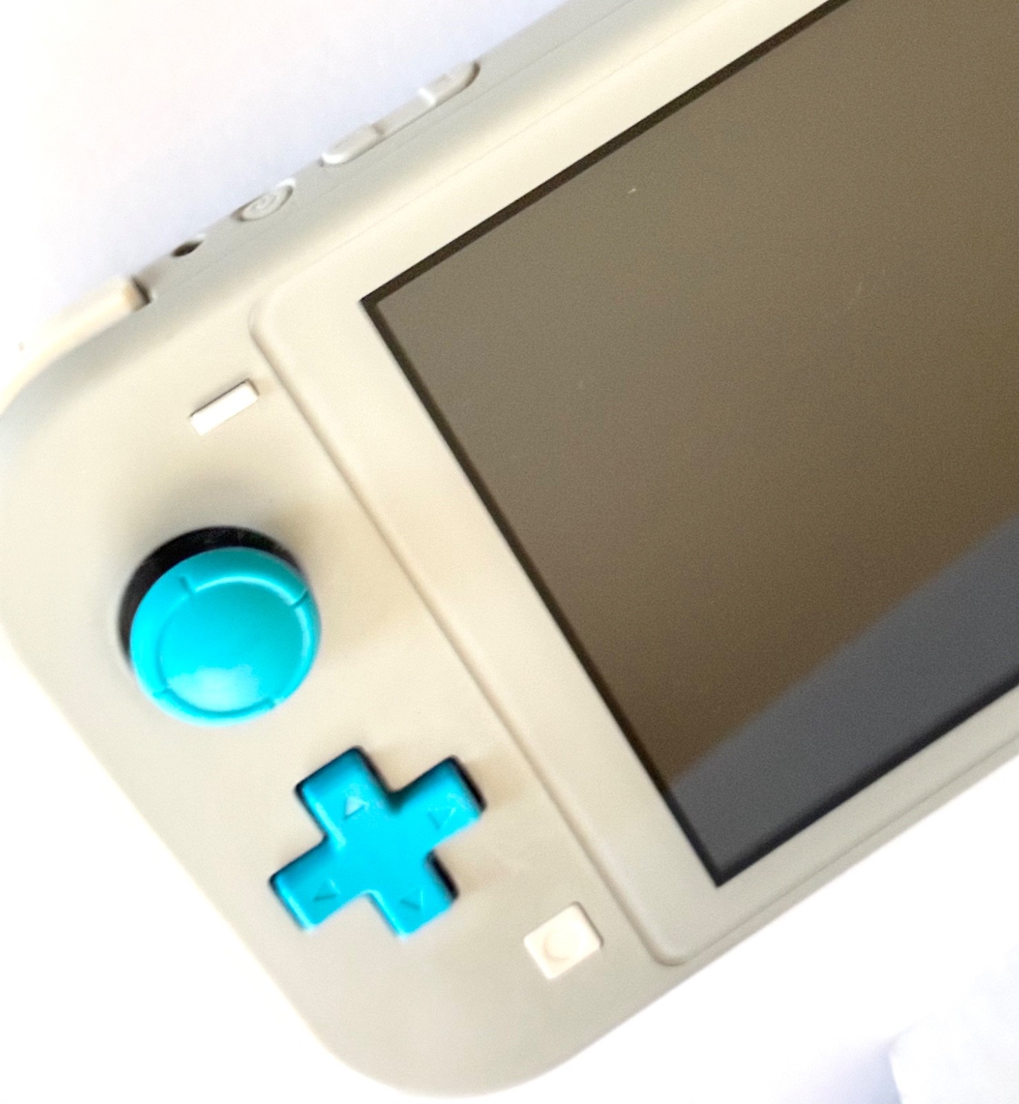 Pokemon Nintendo Switch Lite Japanese English Game System Tested in Original Box