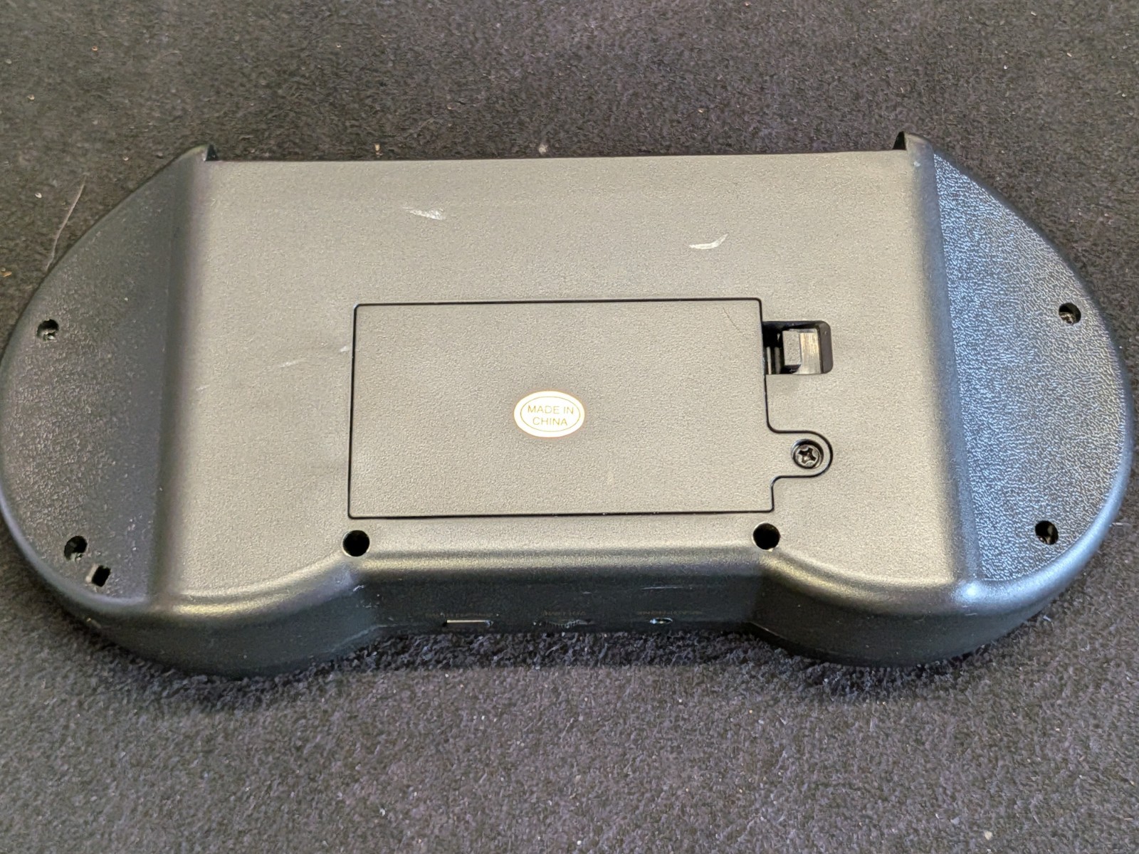 Hyperkin SupaBoy Portable Pocket BlackGold Console