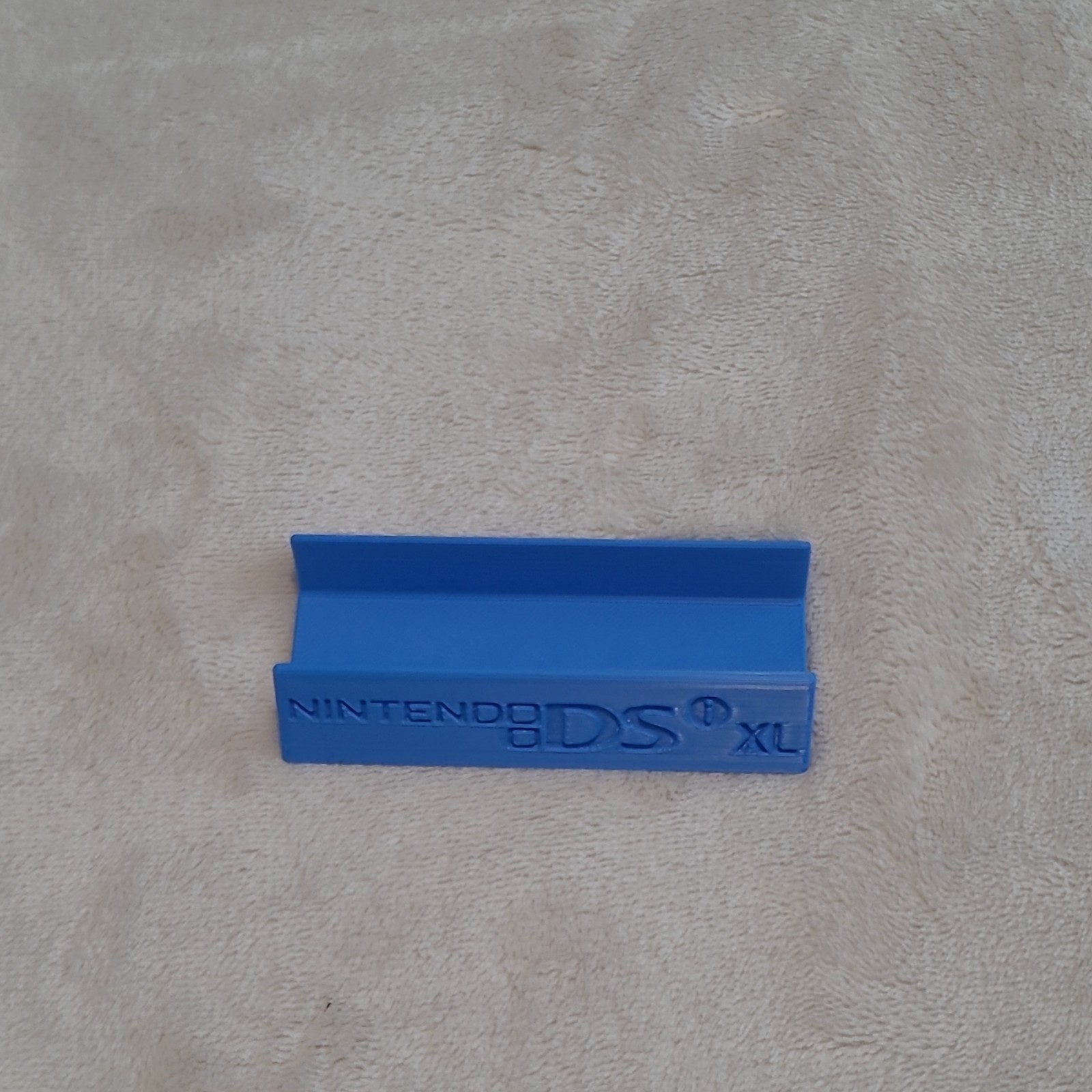 Nintendo DSi Metalic Blue Touchscreen US Seller Tested, Comes With Accessories