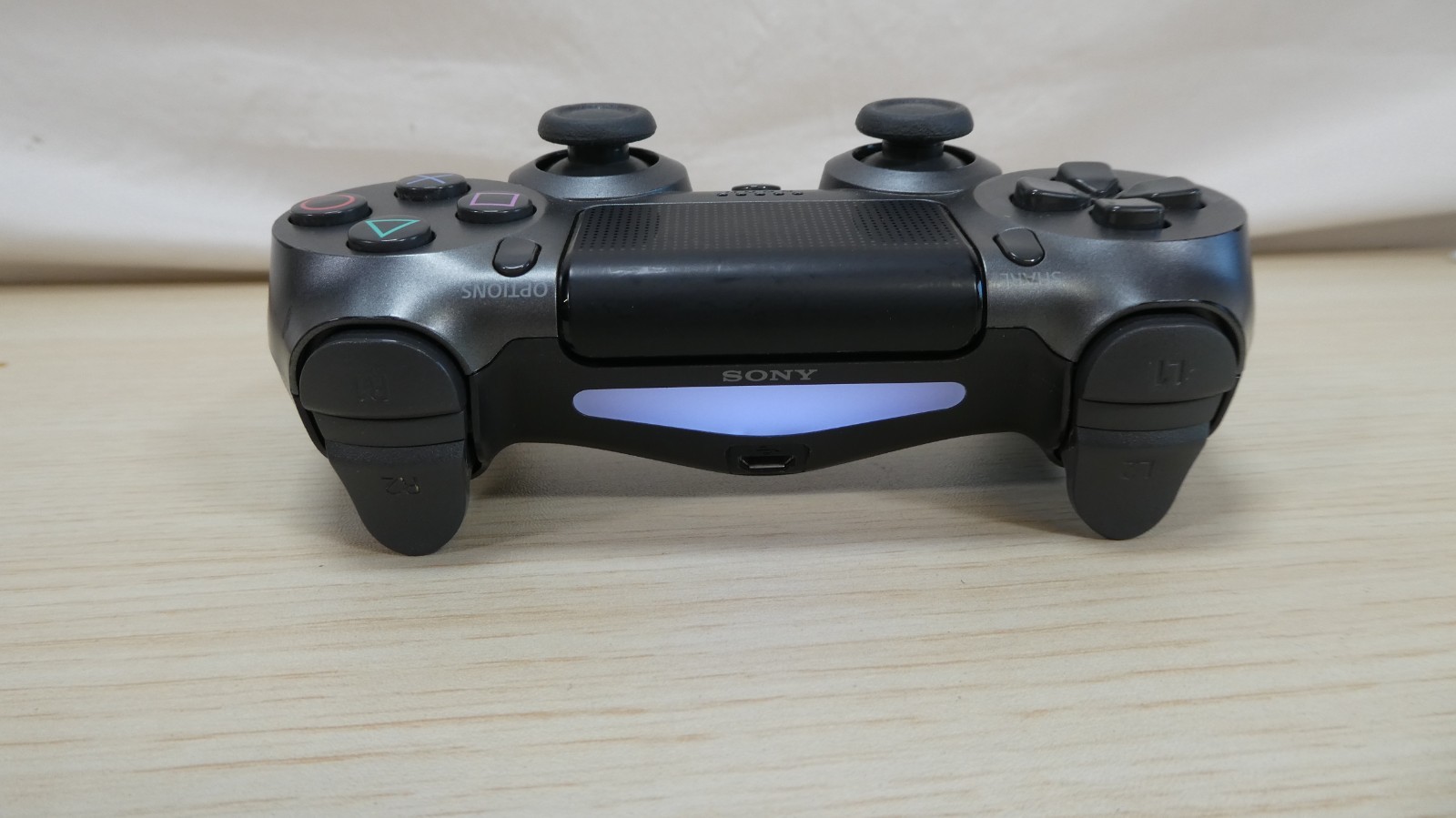 Sony PlayStation 4 Console – 500 GB