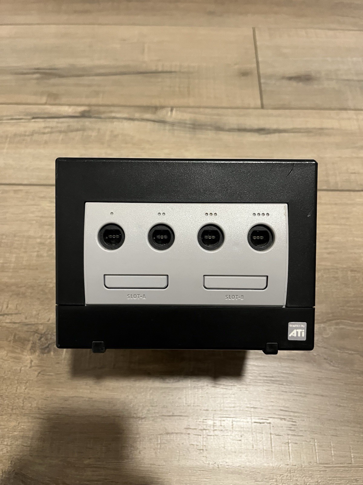 Nintendo GameCube Power Cable Analog AV Out Cable (No Controller)