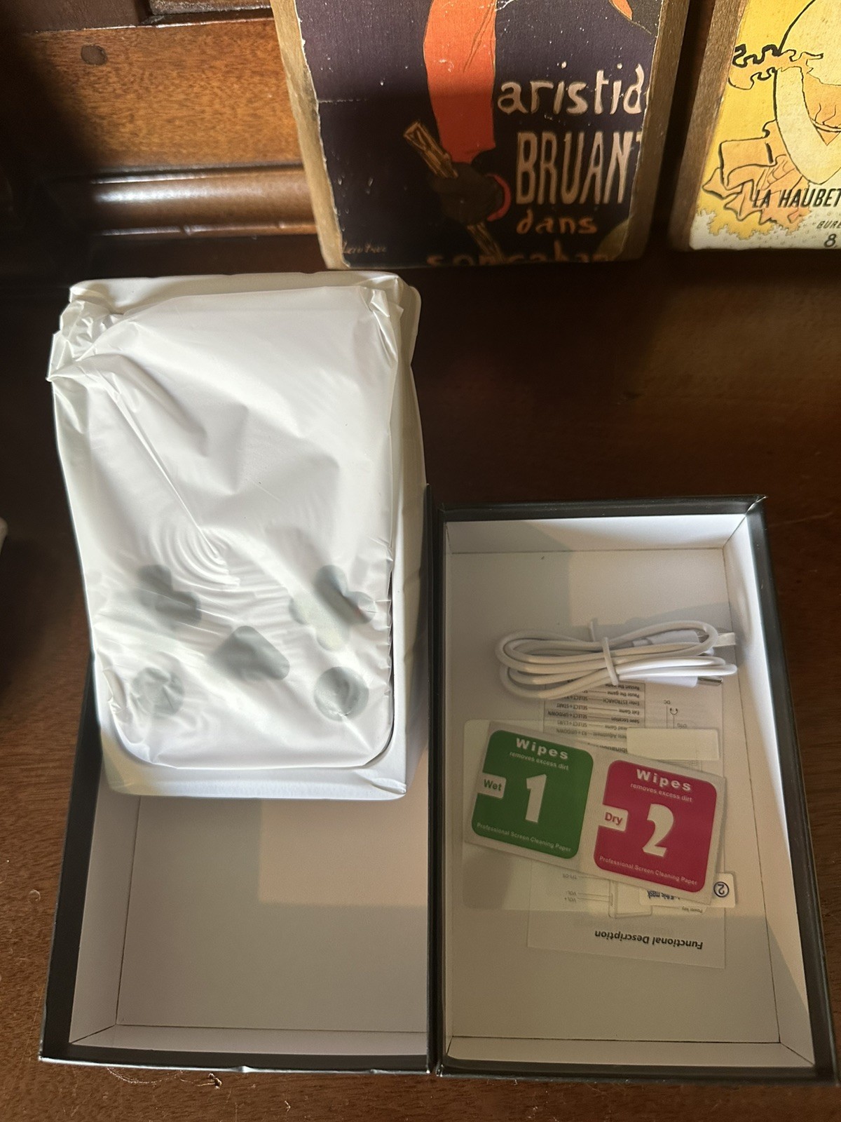 WOW! R36S Open Source Handheld Game Console 15,000+ Games Included