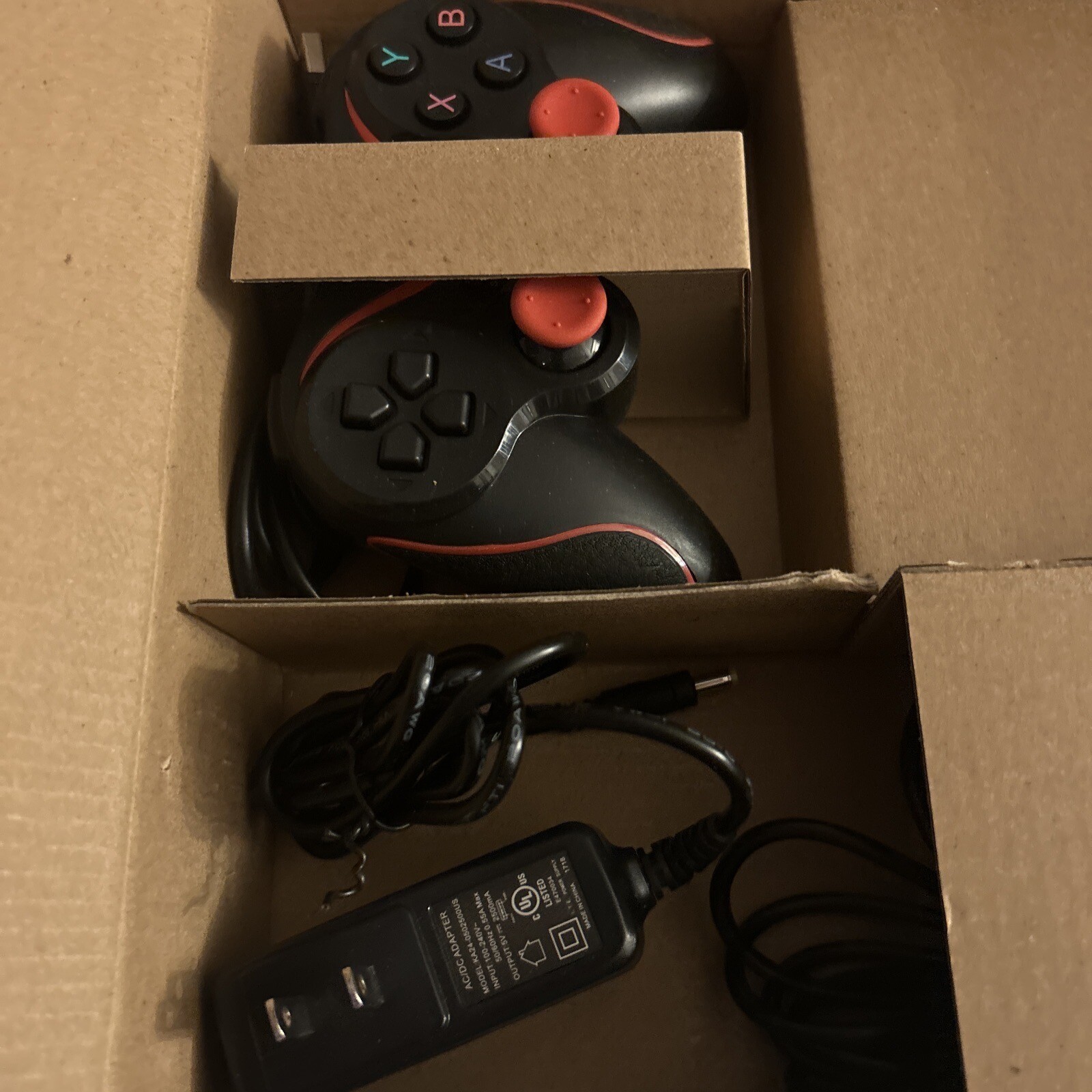 Retroengine 32GB Deluxe Edition Video Game Console With 2 Controllers-tested