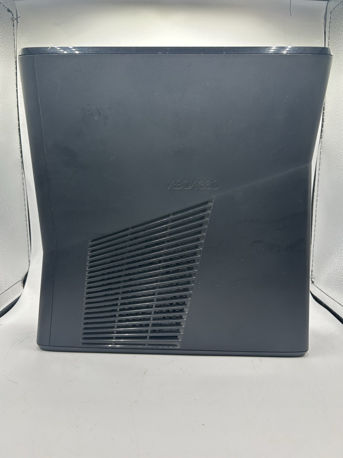 Microsoft Xbox 360 S 1439 4gb Console System Bundle – Tested and Works