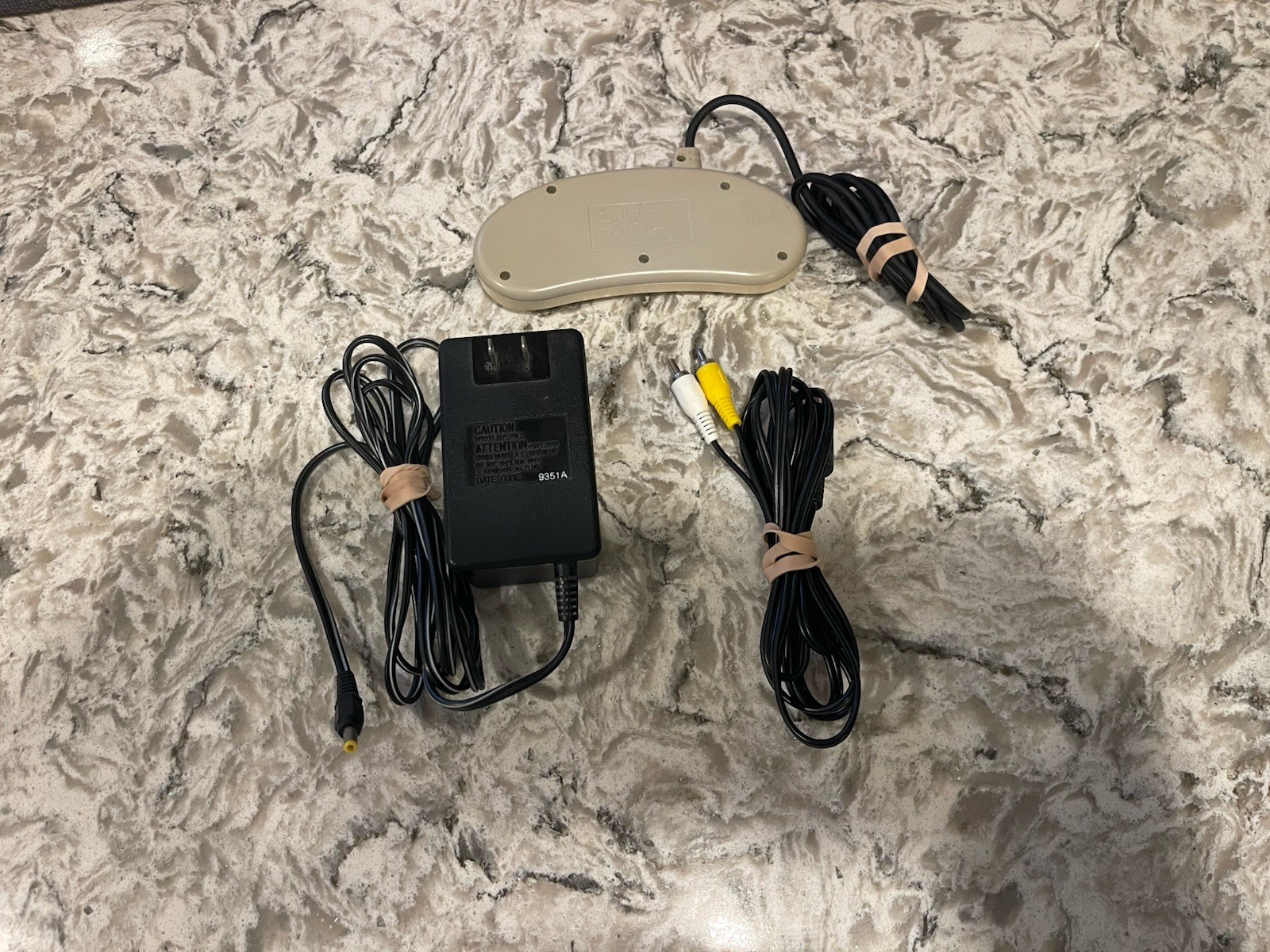 NEC PC Engine Duo-R PI-TG10 Console System Japan Import
