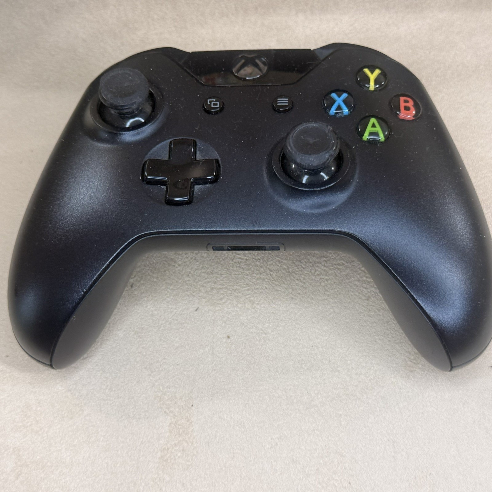 Works! Microsoft Xbox One Console LEGO The Incredibles Game Controller & Cables