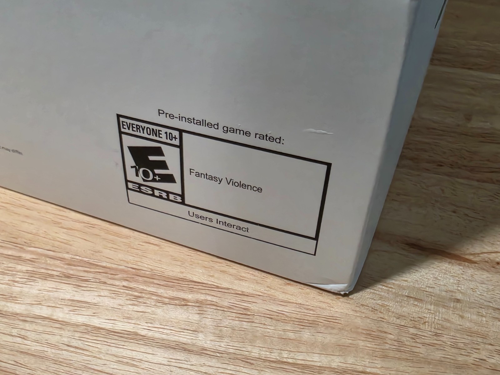 NEW Sony PlayStation 5 Disc Edition – CFI-1015A (DAY 1 LAUNCH MODEL)