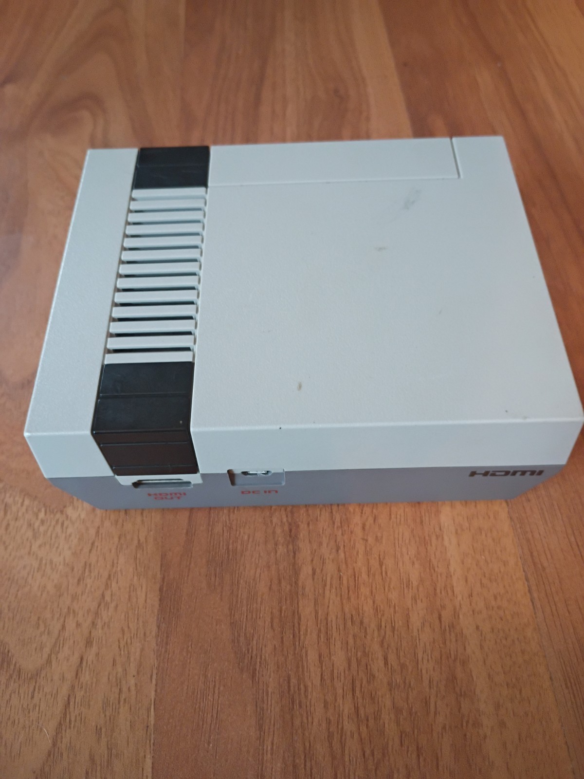 Nintendo NES Classic Edition Mini Console w/ 2 Controllers