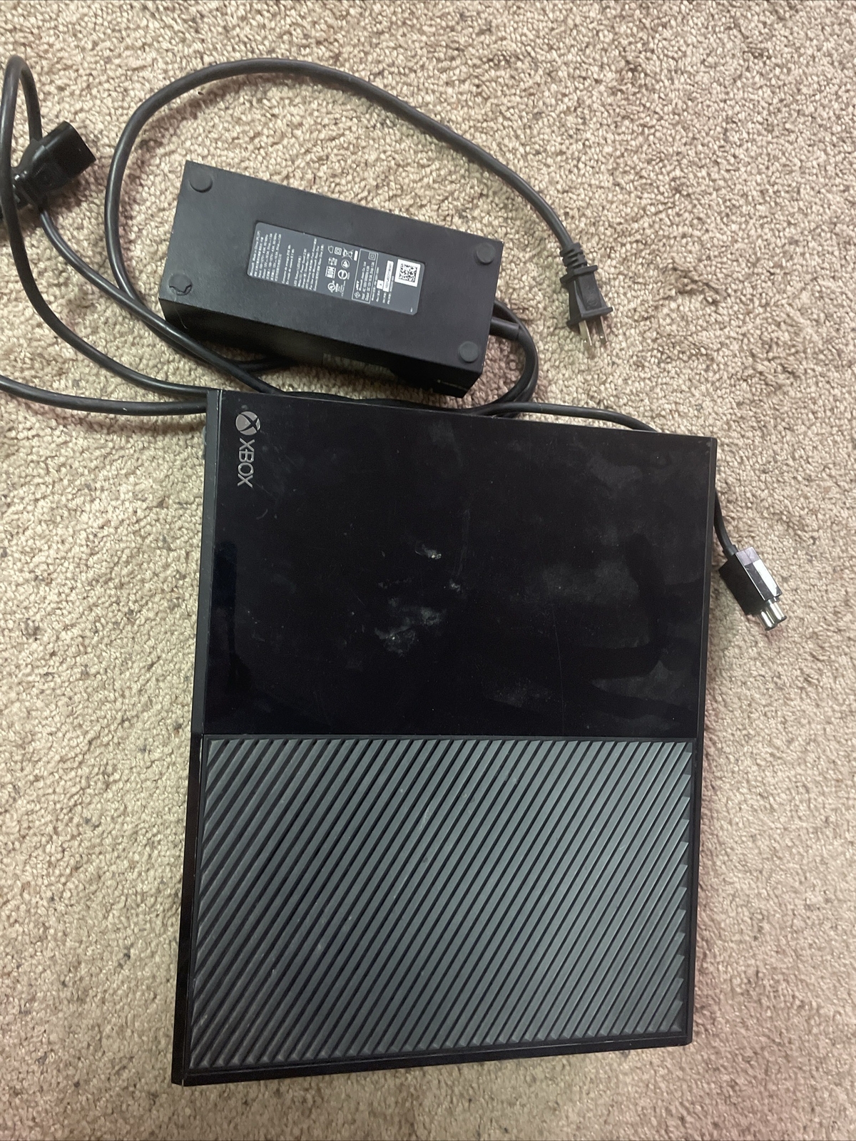 Original Xbox One (500GB, HDMI/Controller NOT Included)