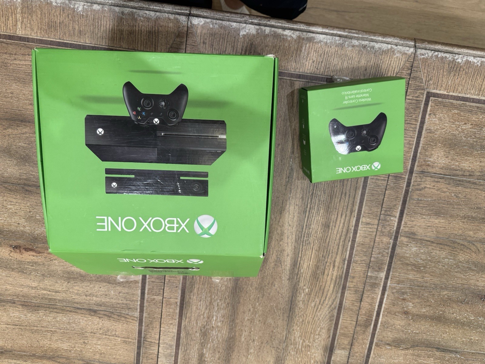 Microsoft Xbox One – Original Home Console
