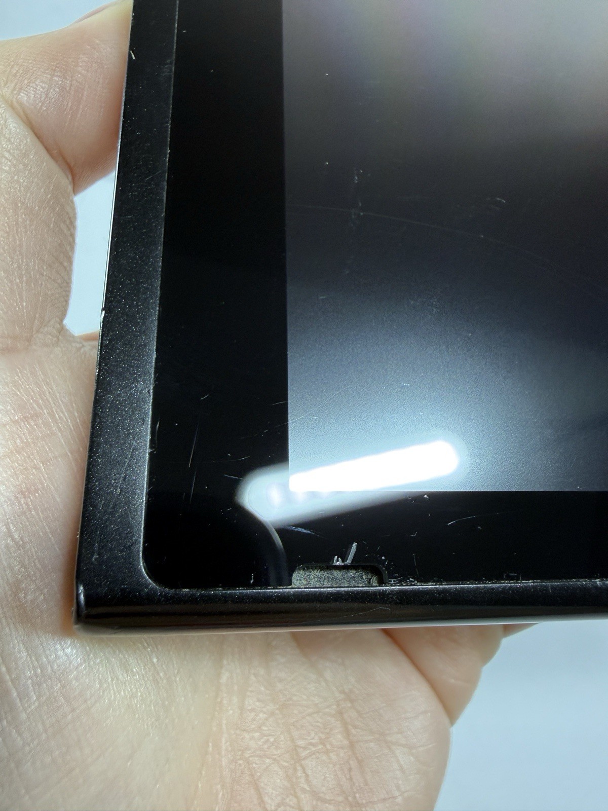 Nintendo Switch V1 HAC-001 Possibly Unpatched Tablet Only TESTED!