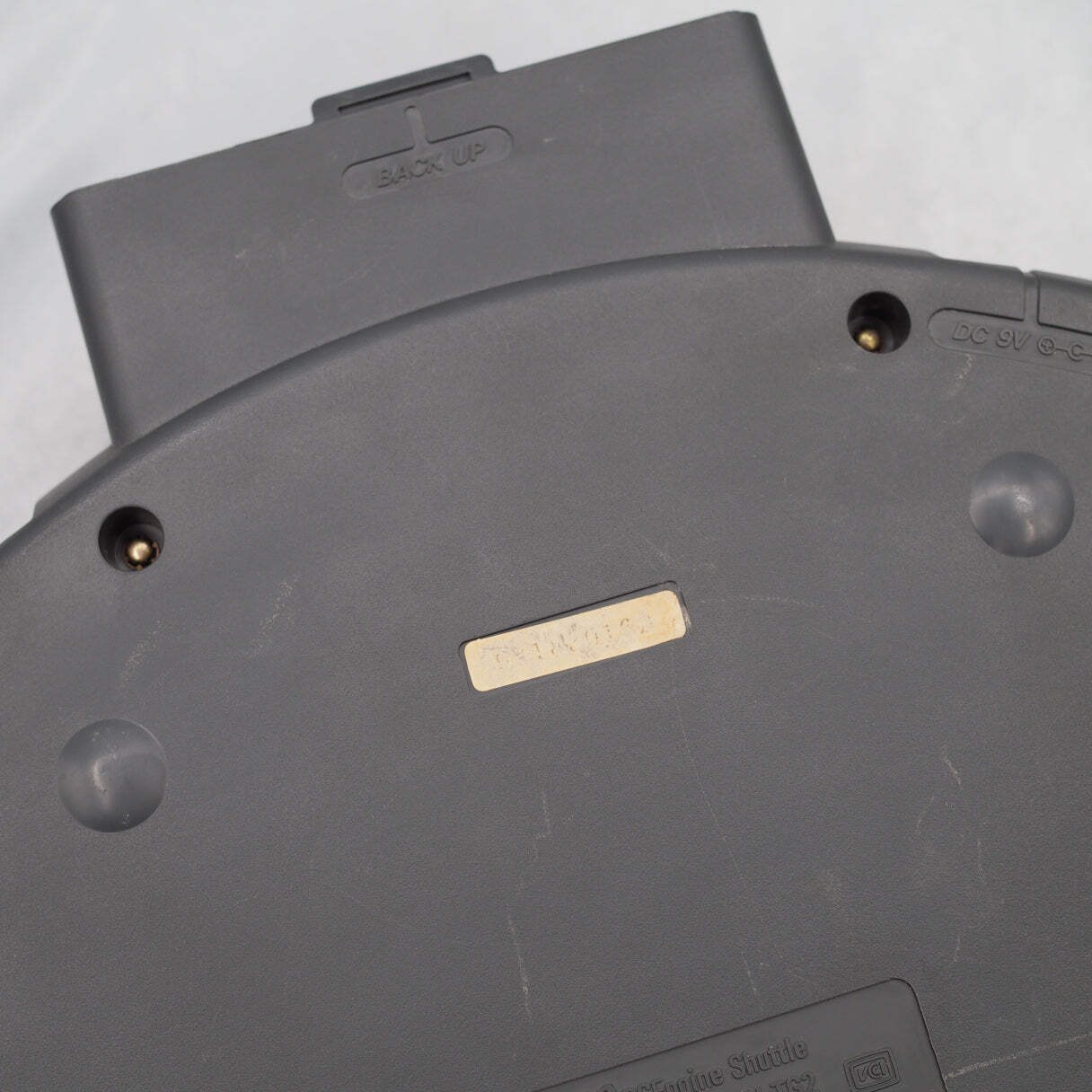 PC Engine SHUTTLE Console system PI-TG2 + ZERO 4 Champ SET NEC Tested NTSC-J