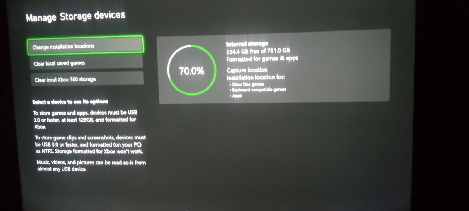 Microsoft Xbox One 1TB Console Halo 5: Guardians Special Edition tested