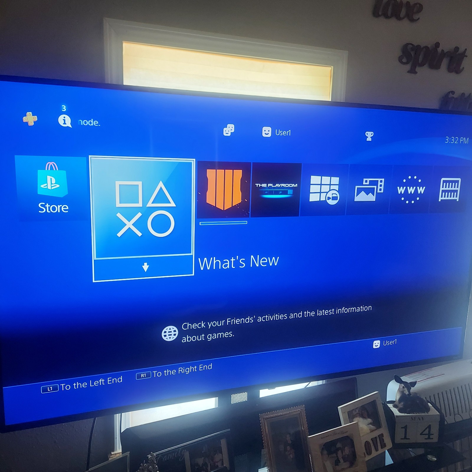 Sony PS4 CONSOLE COD BLACK OPS 3 – 1 TB PlayStation 4 CLEANED NEW THERMAL PASTE