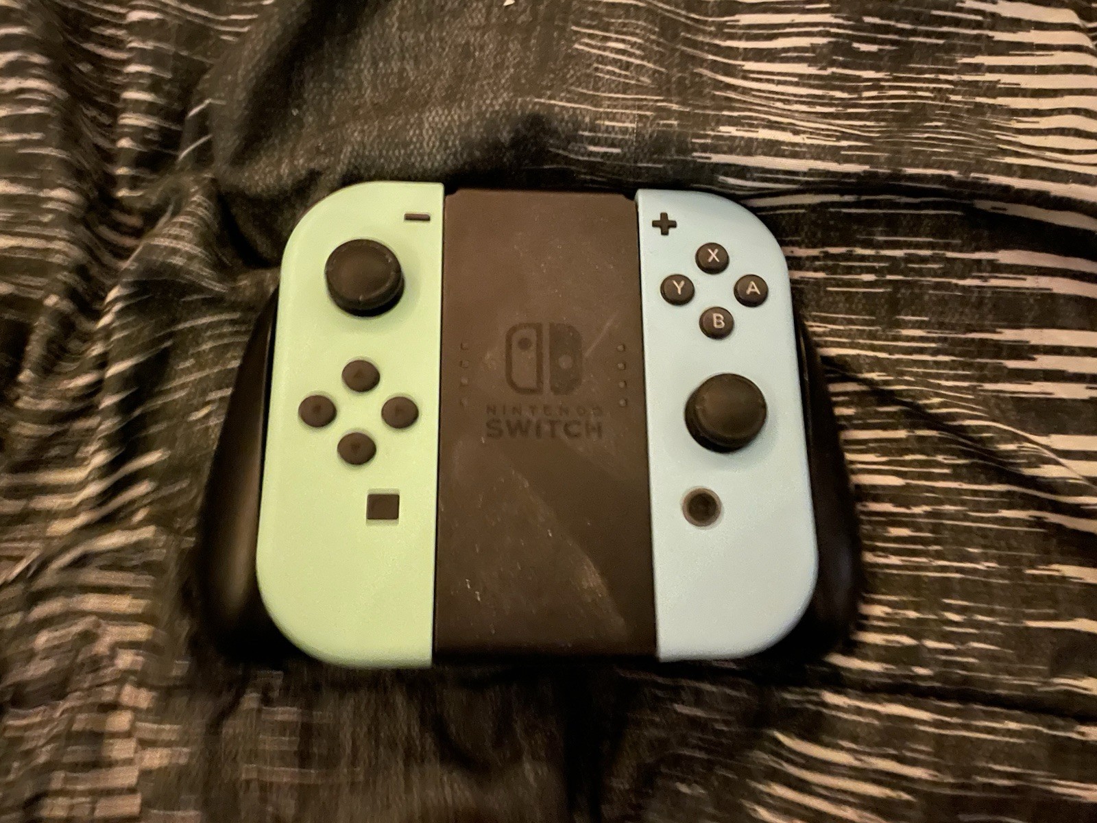 Animal Crossing Nintendo Switch Bundle 6 Games Case Dock Cables Lot Beginners