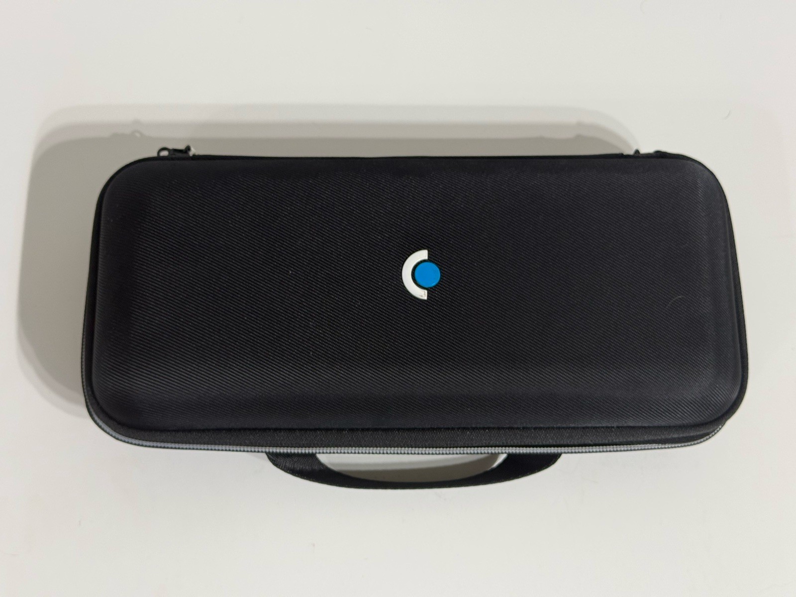 Valve Steam Deck LCD 256GB Handheld Console Black w/ Carrying Case