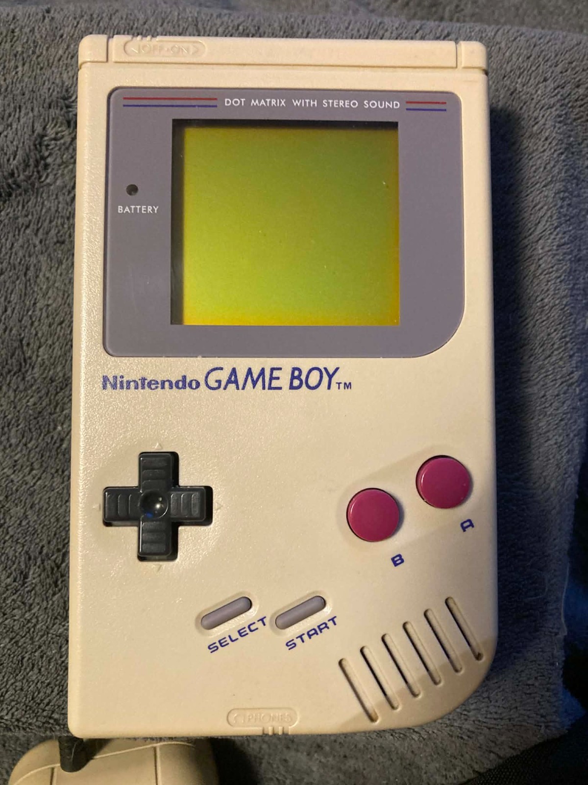 Game Boy bundle