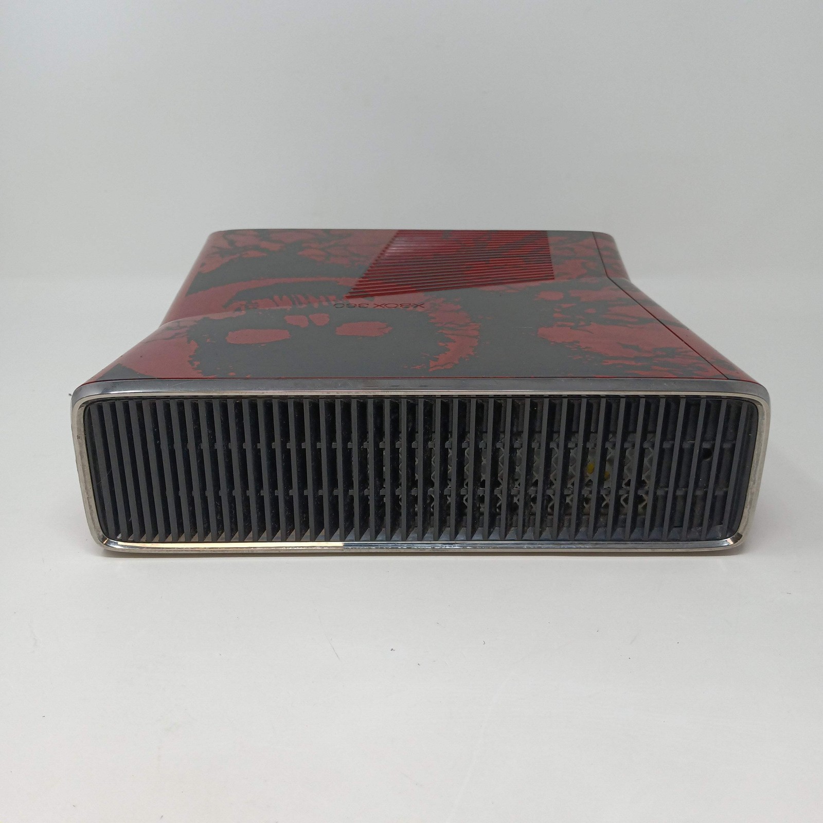 Microsoft Xbox 360 320GB Console Gaming System Gears of War 3 Special Edition 14