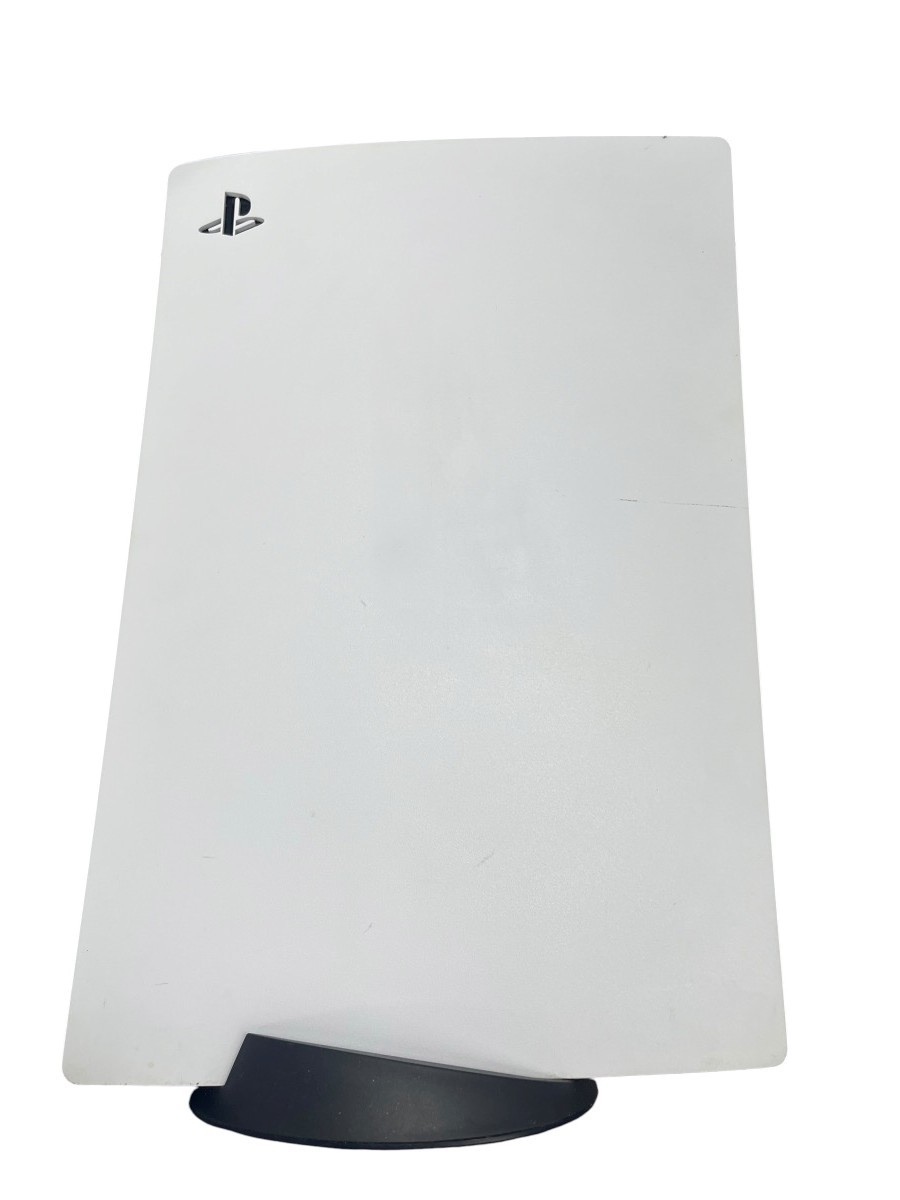 Sony CFI-1015A PS5 Disc Edition Console Bundle (AAL-JEM) (PPJ062115)