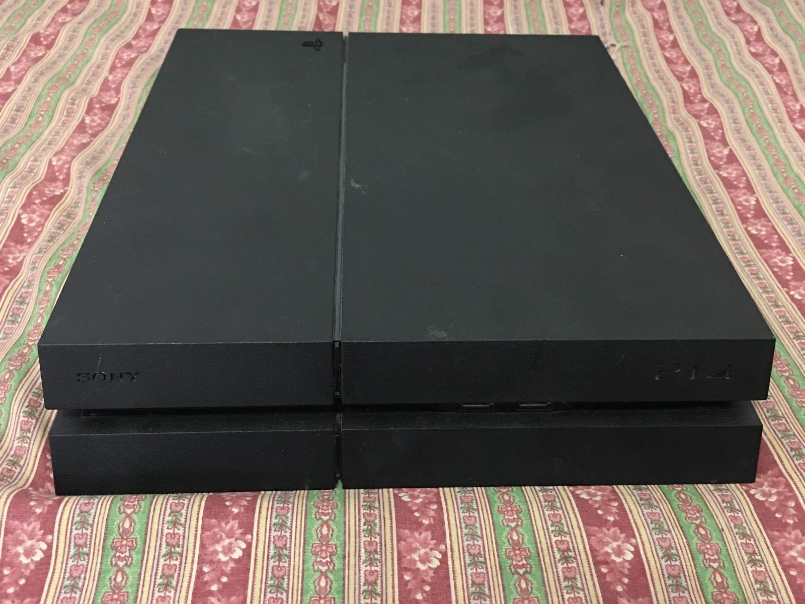 Sony PlayStation 4 system