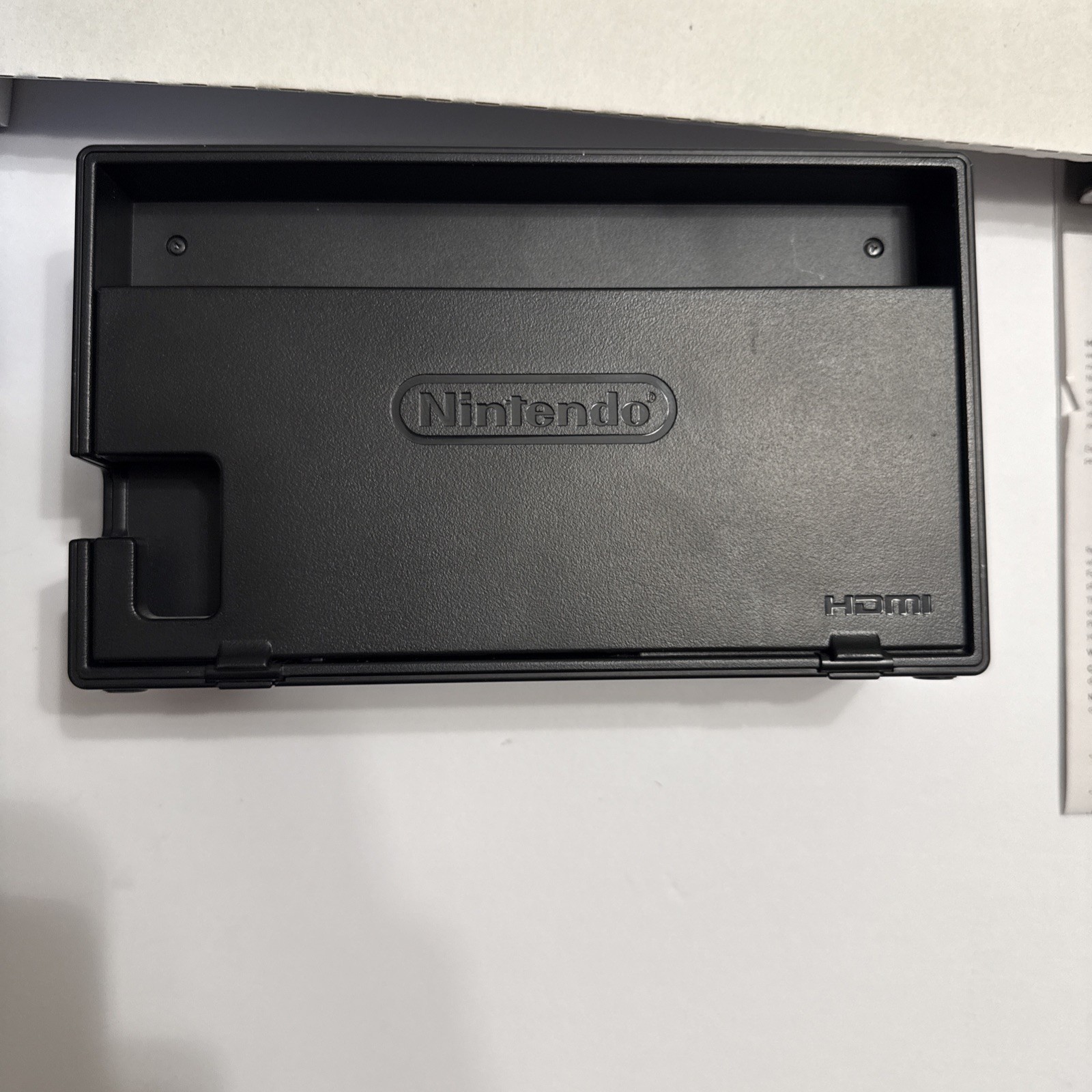Nintendo Switch Fortnite Wildcat Bundle Edition System 32GB & Box (2020) No Code