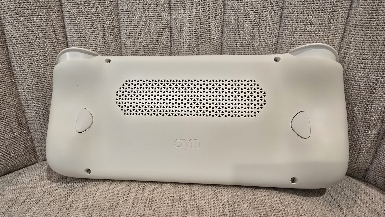 Ayn Odin 2 Pro 12GB RAM, 256GB | White | Excellent Condition