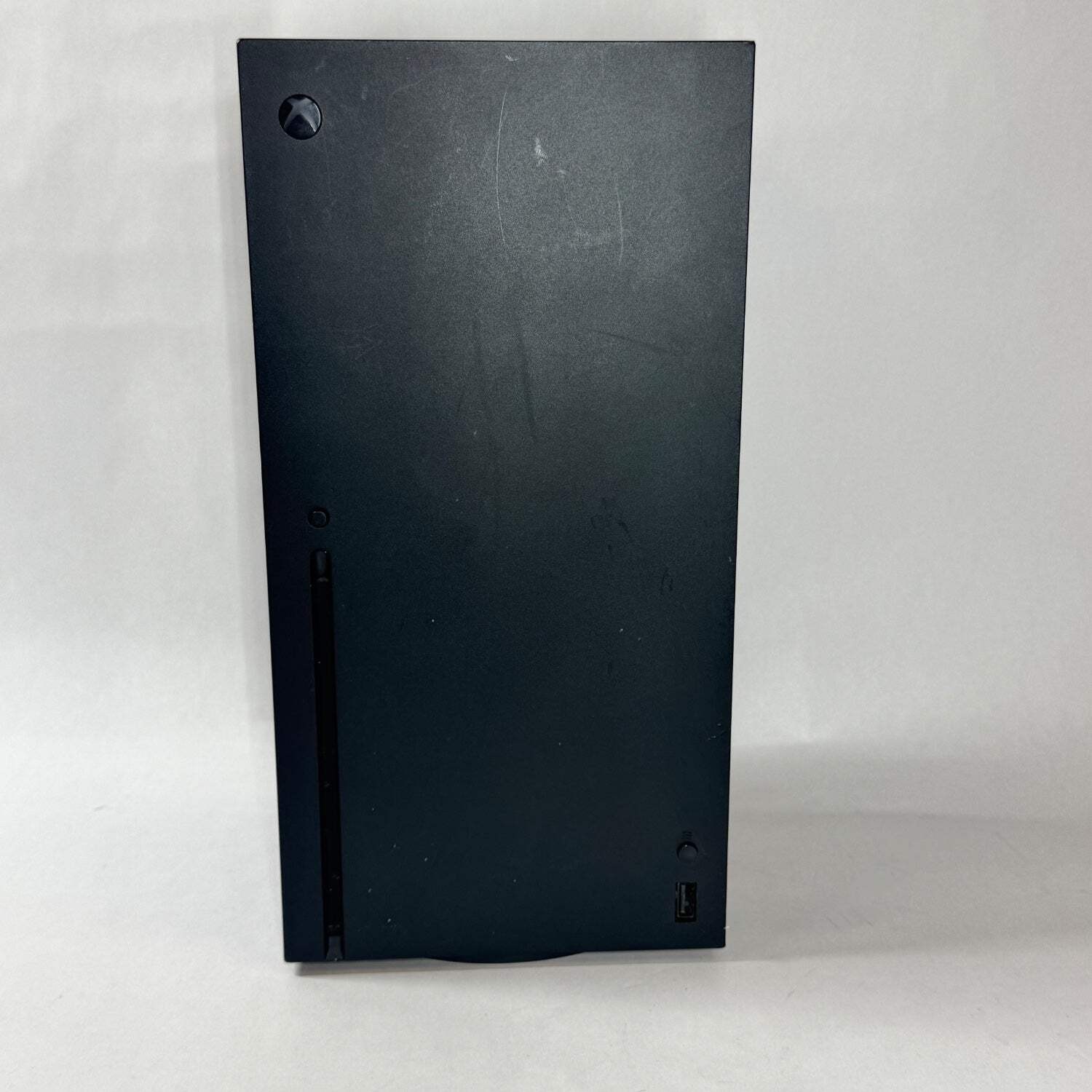 Microsoft Xbox Series X 1TB Console Gaming System Carbon Black 1882