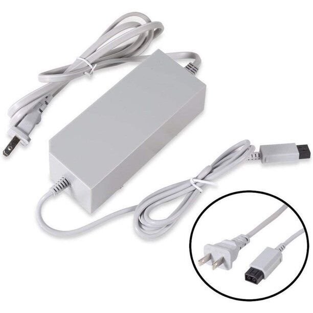 Authentic Wii Console White + Pick Games, Controllers & Cords + US Seller