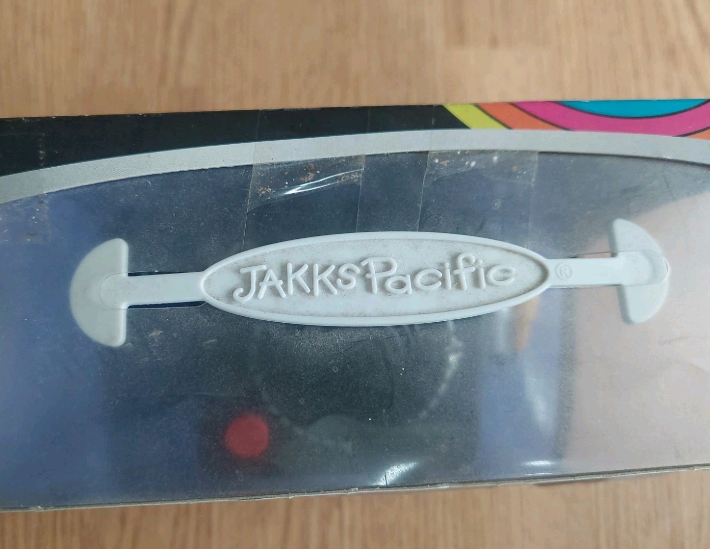 Atari Plug And Play TV Games 10 Fun Classic Video Games 2009 Jakks Pacific – NIB