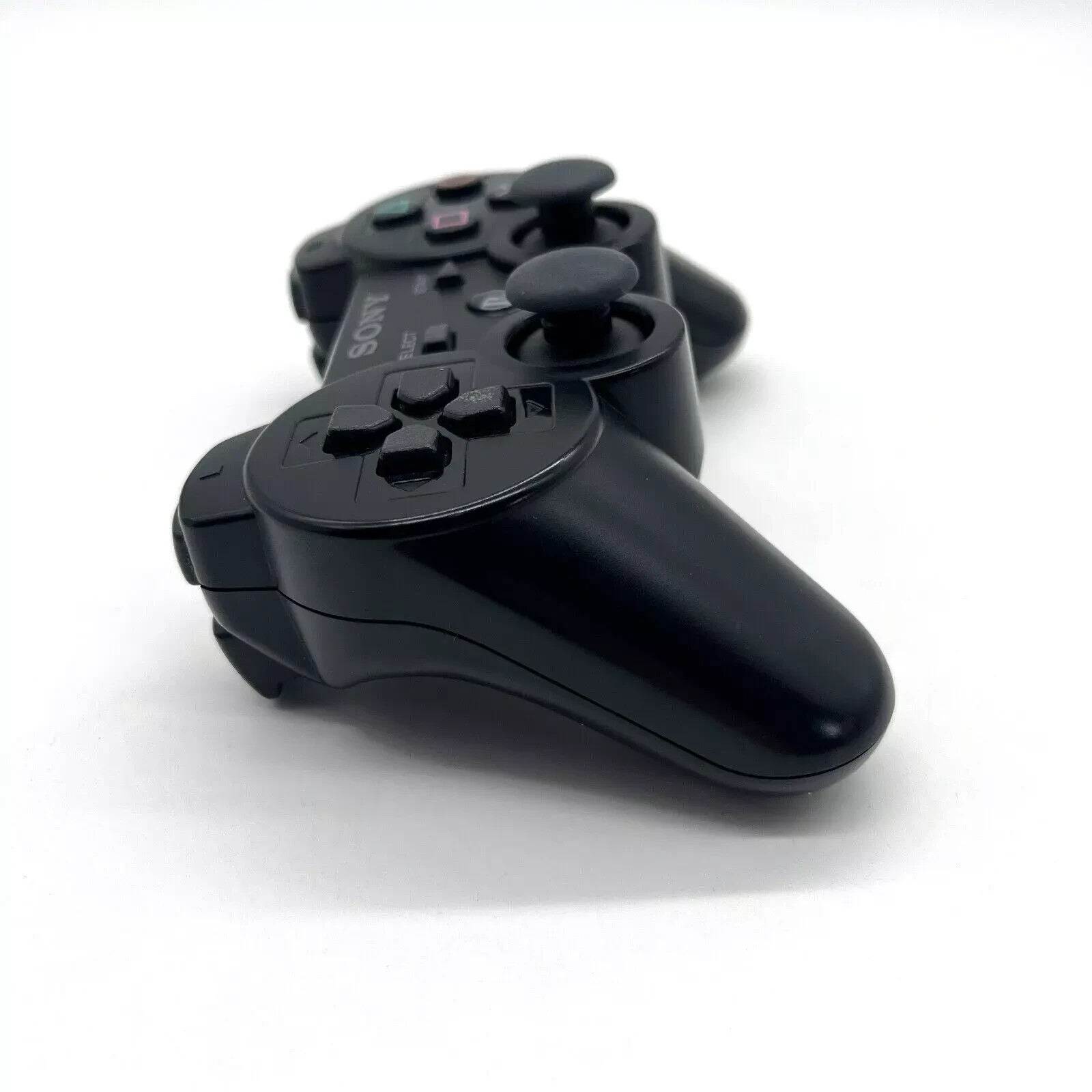Sony PlayStation 3 Slim 320GB Console Black Barebones Quick Sell CECH-3001B