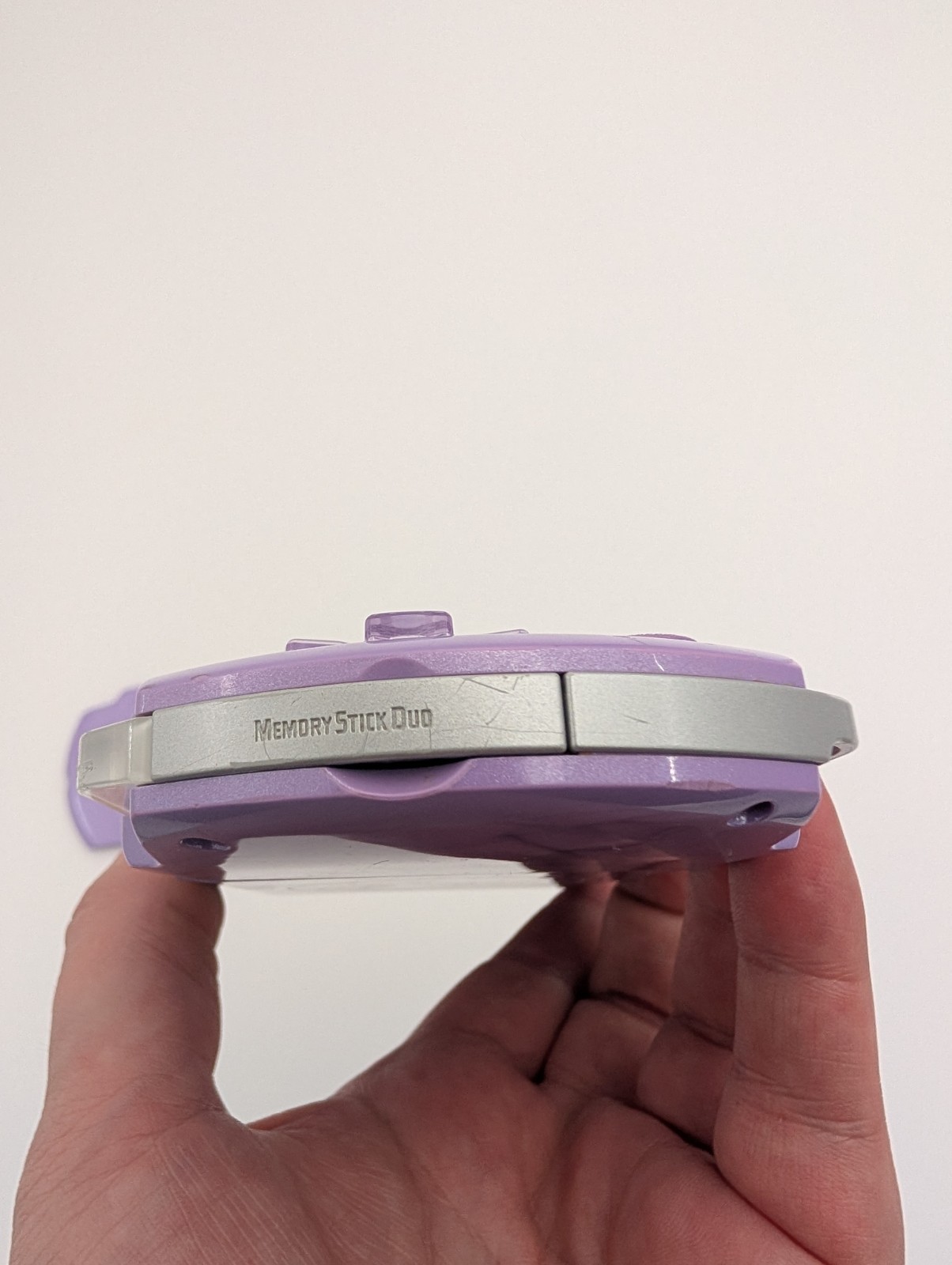 Sony PSP 3001 W/ Screen Issue Hannah Montana Limited Edition