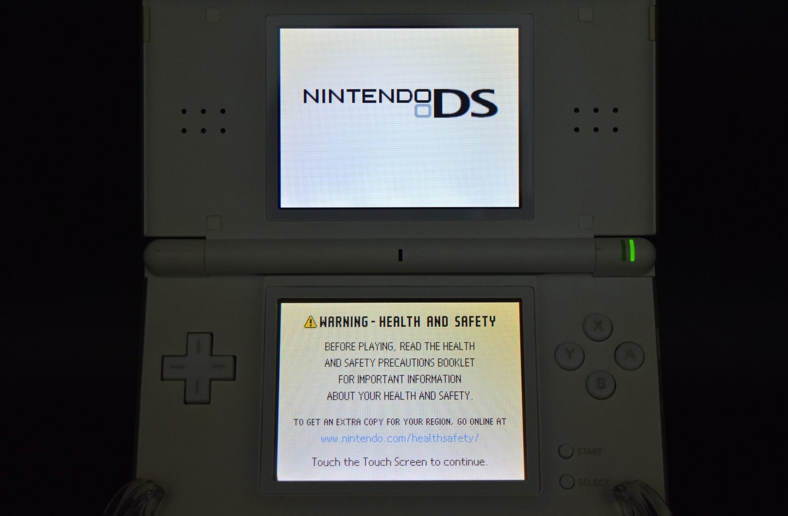 [READ] Nintendo DS Lite Final Fantasy Ⅲ Console Limited Edition Japan