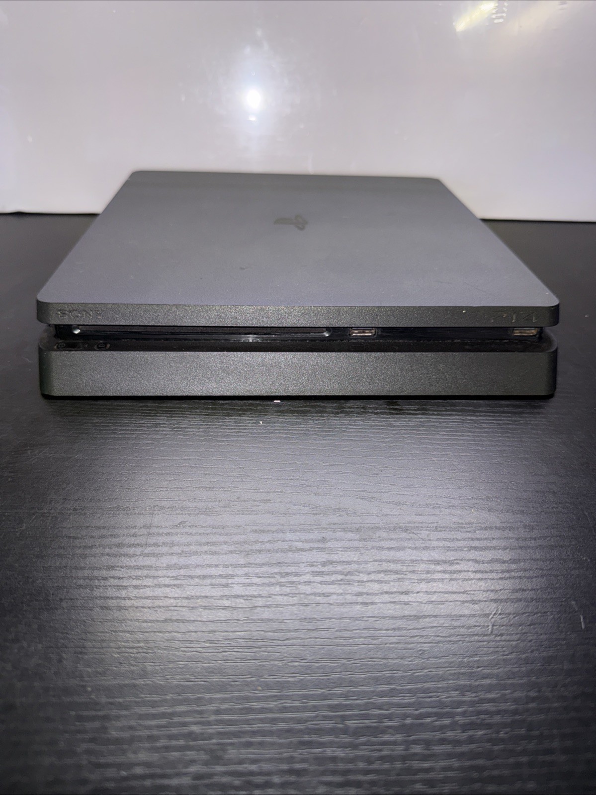 •Read First•Sony PlayStation 4 Slim PS4 1TB Console 13.50FW