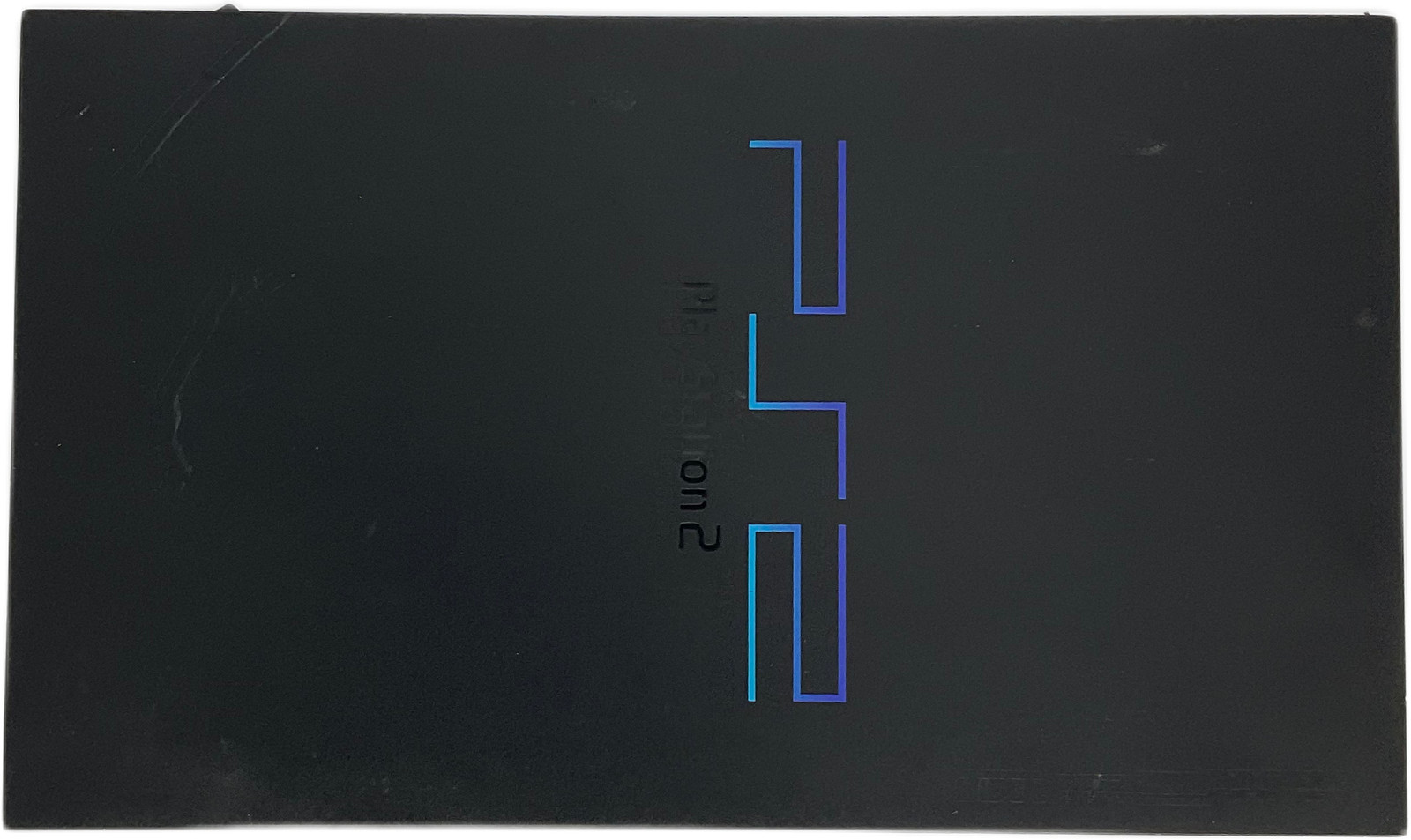 Sony PlayStation 2 PS2 Console Black 32MB
